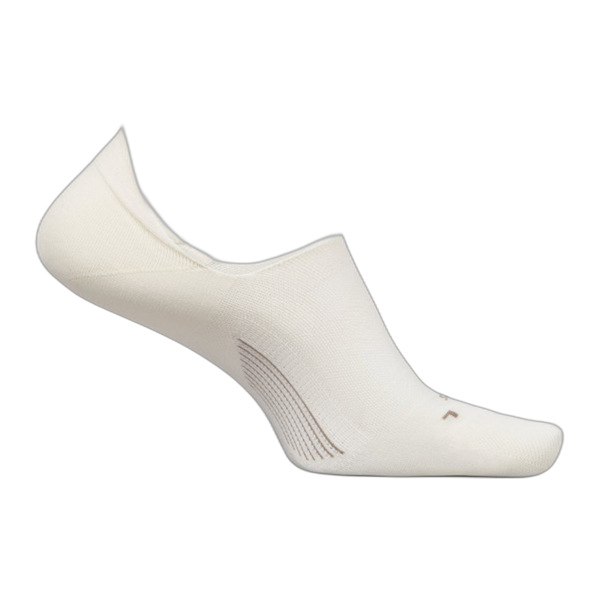 Feetures - Elite Ultra Light Invisible - Bone / S