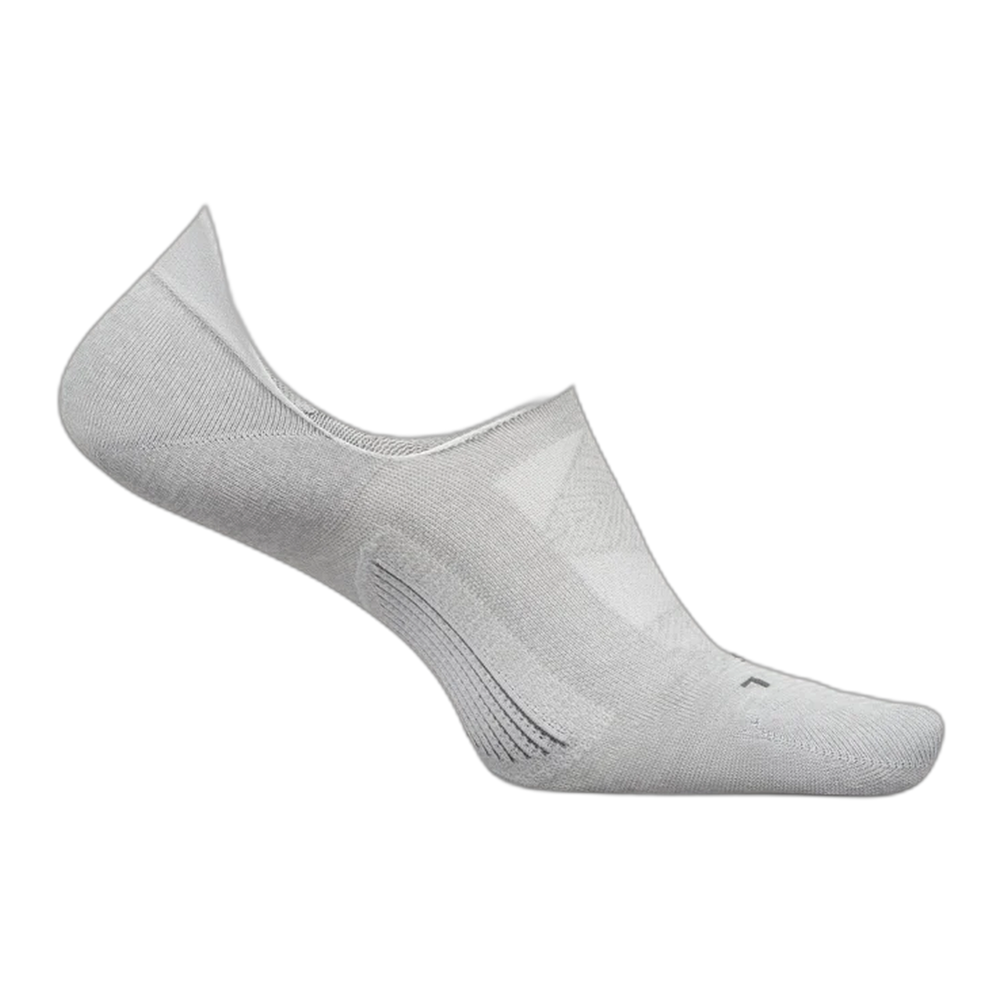 Feetures - Elite Ultra Light Invisible - Light Gray / M