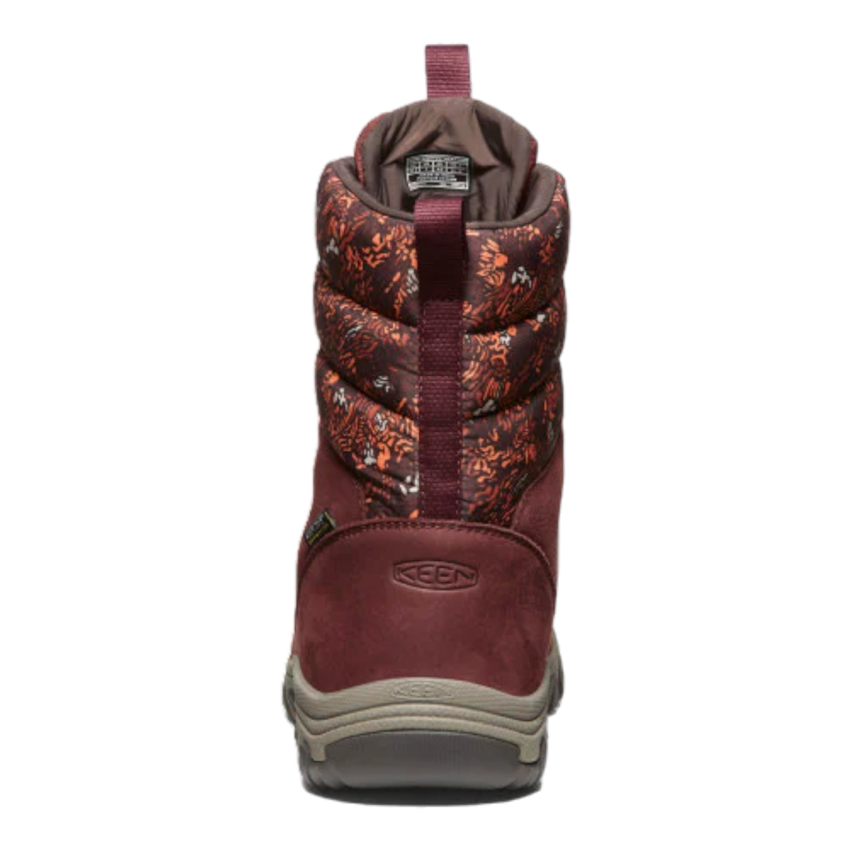 Keen - Women's Greta Waterproof Boot