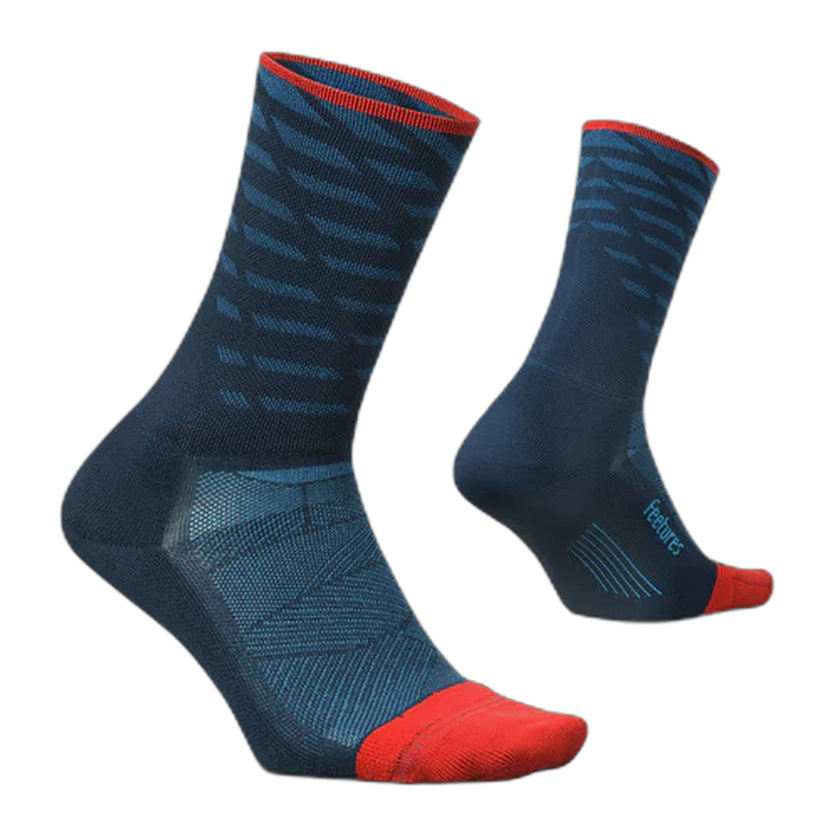 Elite Light Cushion Mini Crew