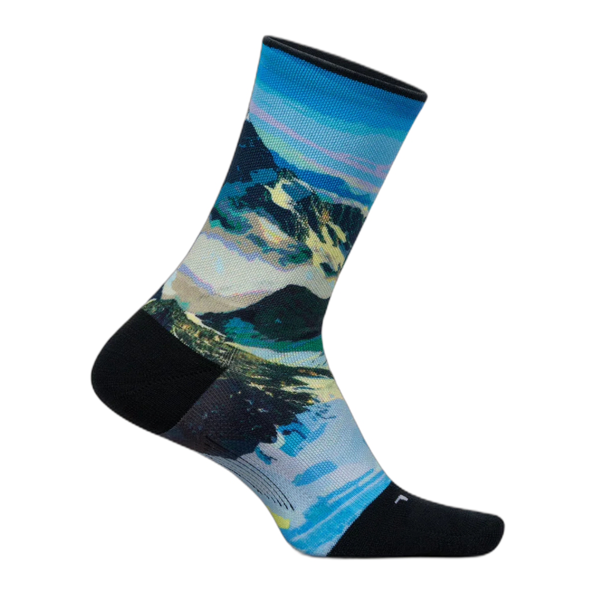 Elite Light Cushion Mini Crew - Limited Edition