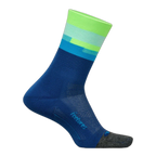 Men's Elite Light Cushion Mini Crew