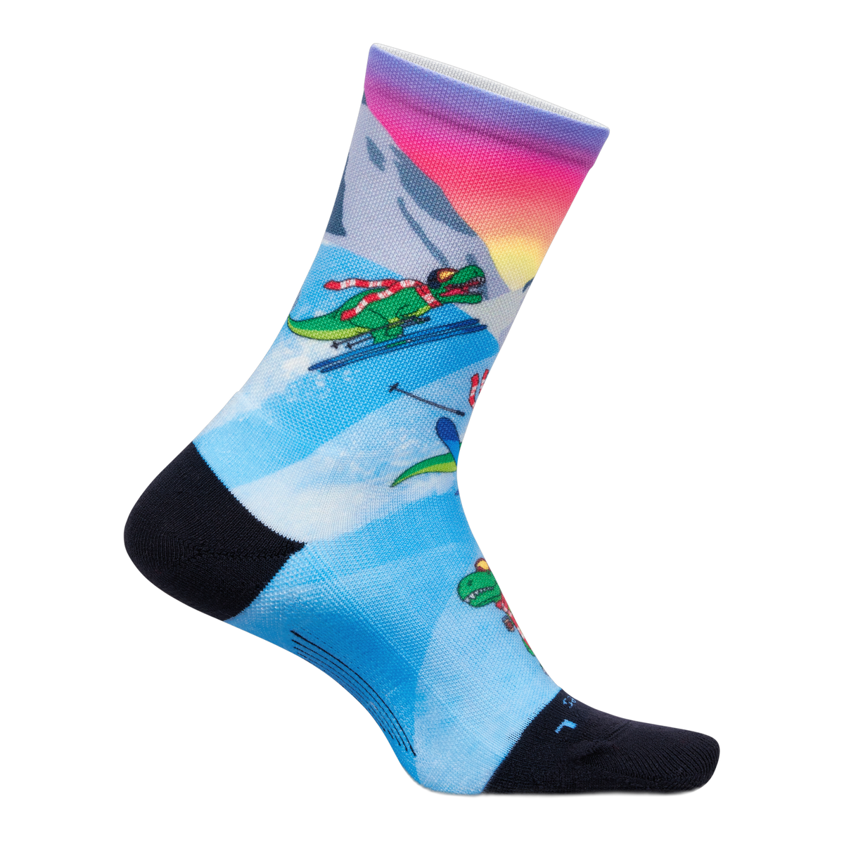 Elite Light Cushion Mini Crew