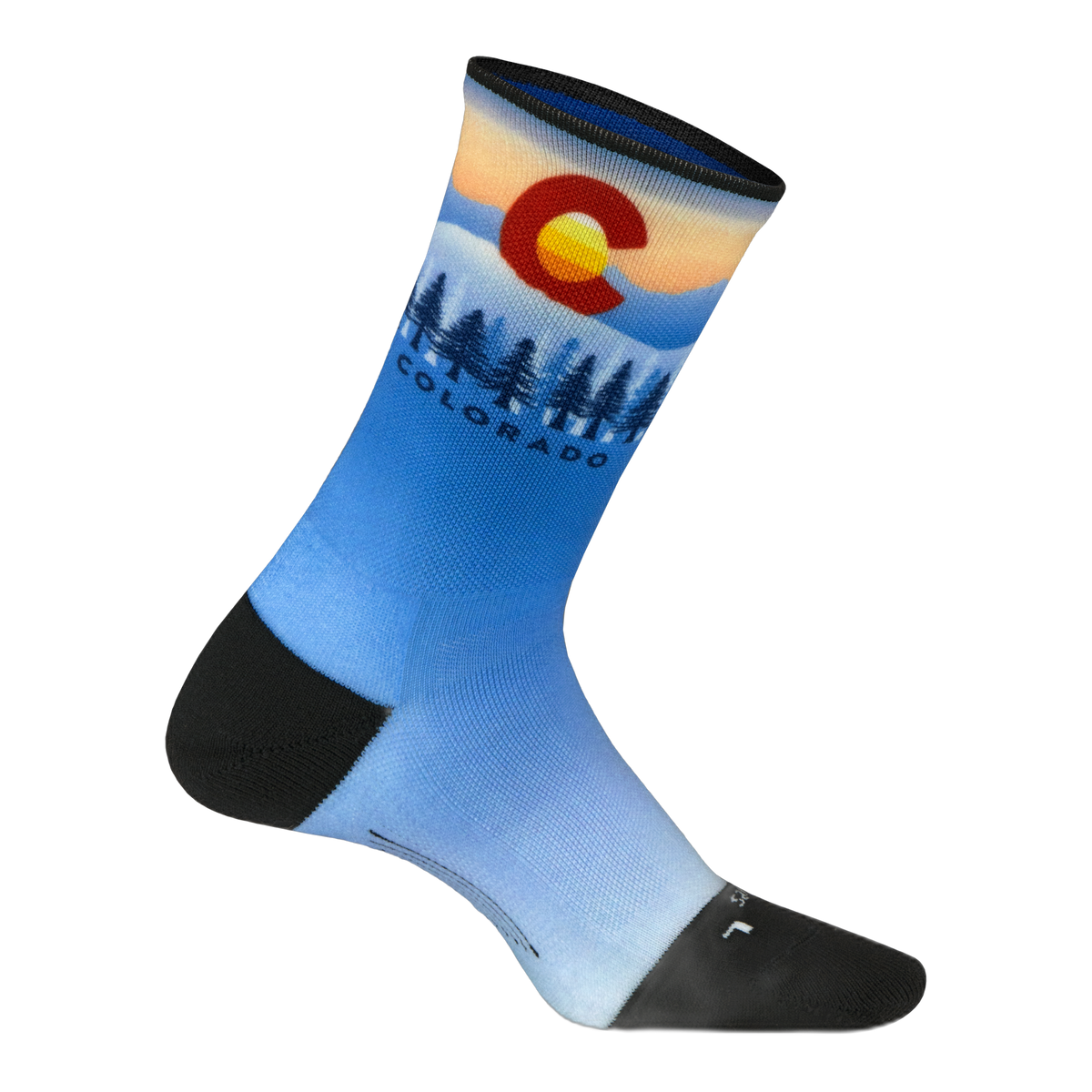 Elite Light Cushion Mini Crew