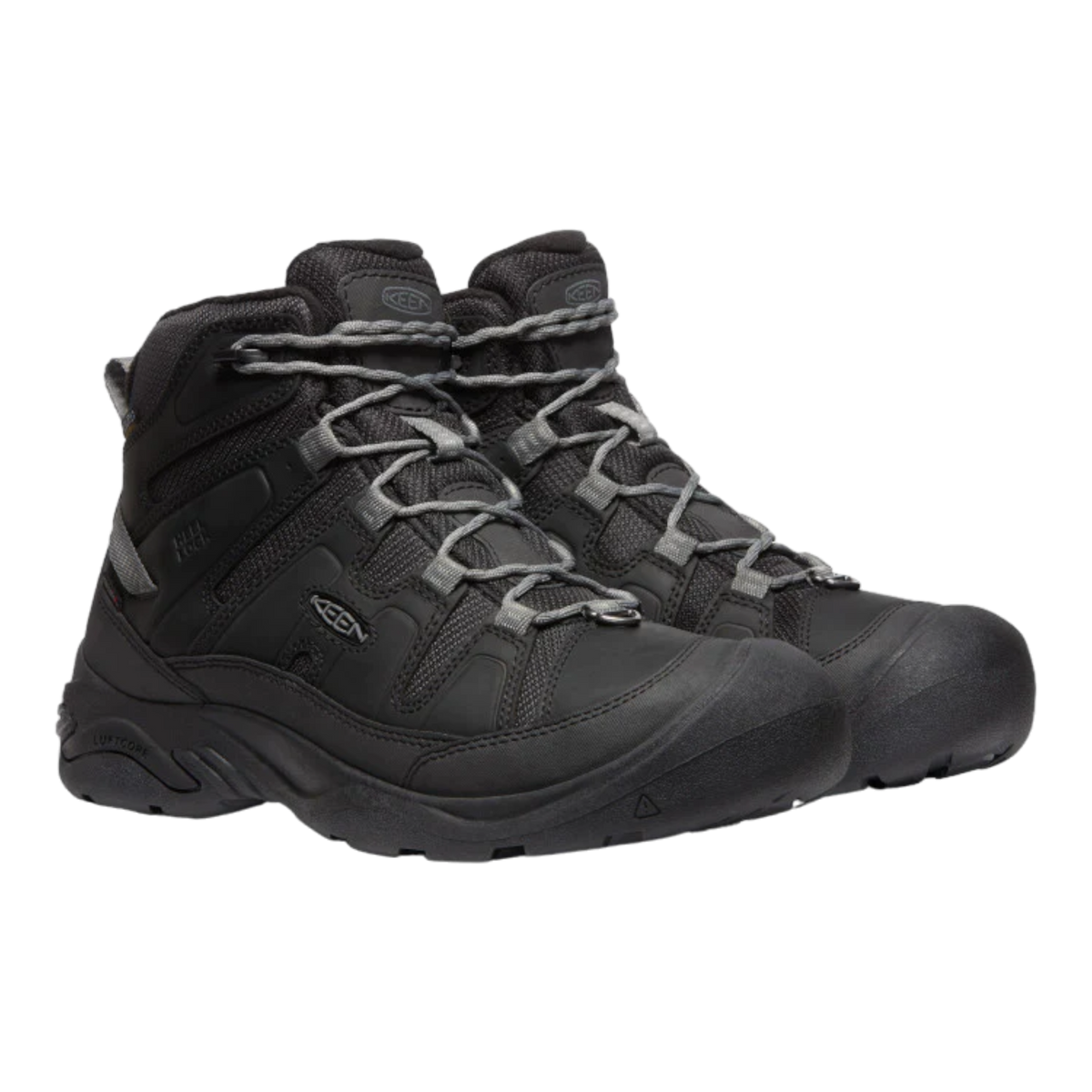 Keen - Men's Circadia Polar Mid