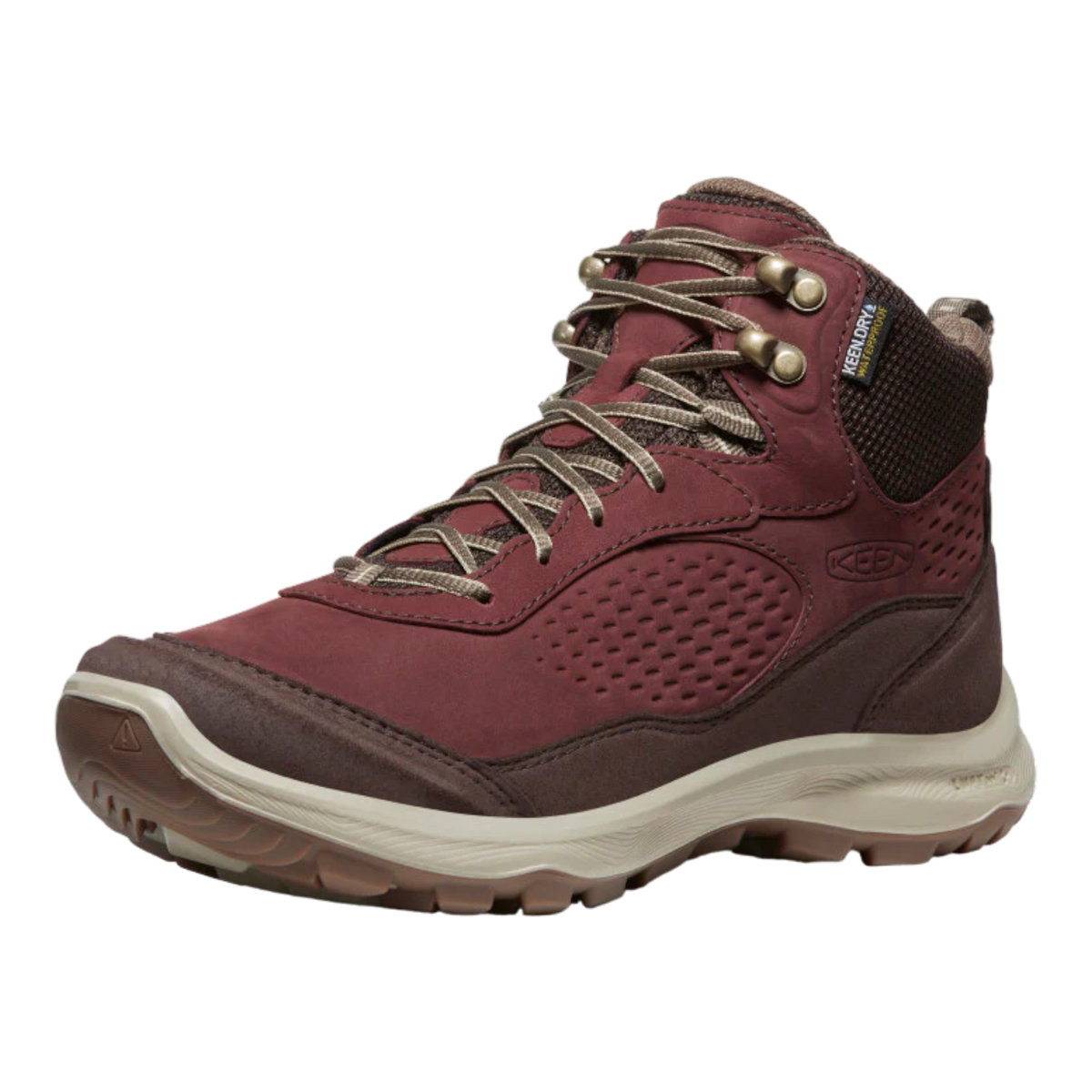 Keen - Women's Terradora Explorer Waterproof Boot
