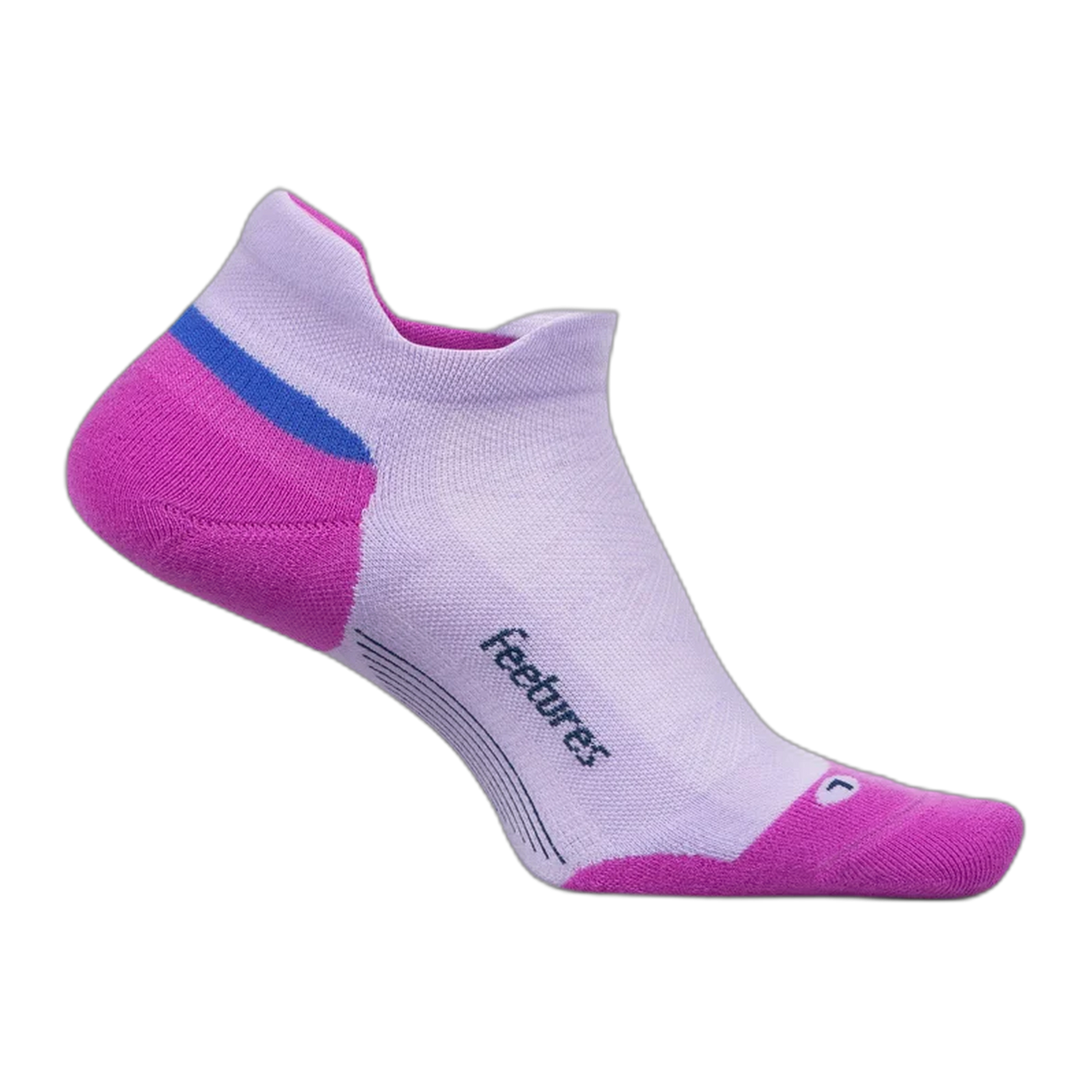 Elite Max Cushion Tab Sock