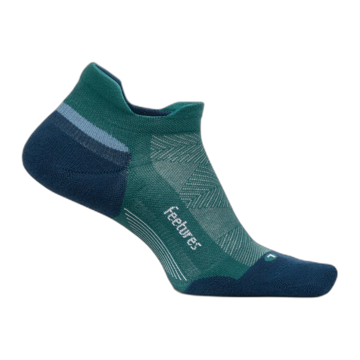 Elite Max Cushion Tab Sock