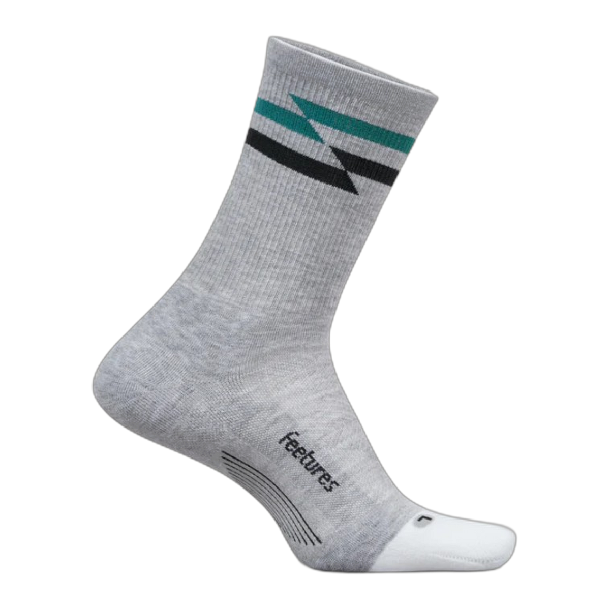 Men's Elite Max Cushion Mini Crew