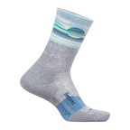 Trail Max Cushion Mini Crew Sock