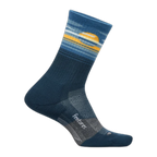 Trail Max Cushion Mini Crew Sock