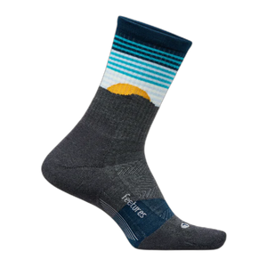 Trail Max Cushion Mini Crew