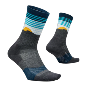 Trail Max Cushion Mini Crew