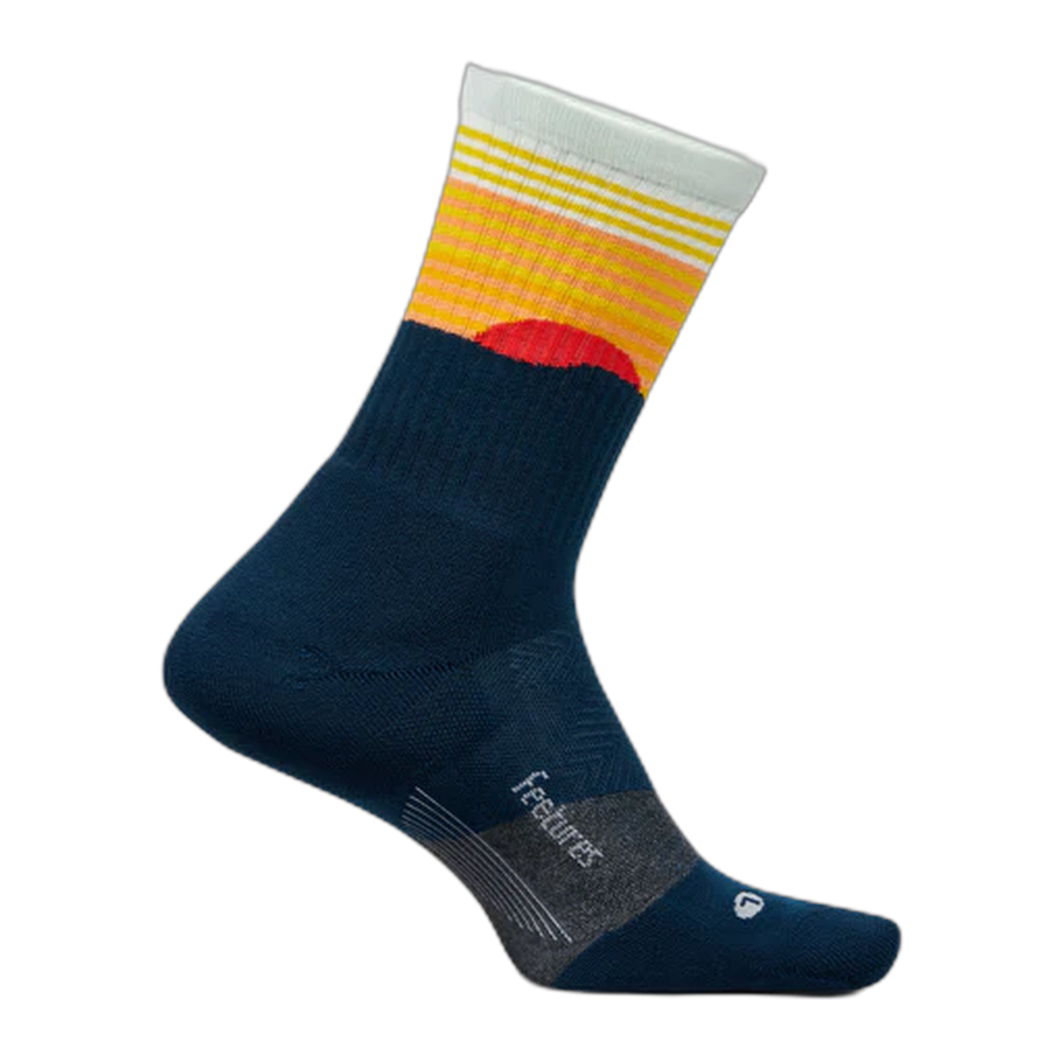 Women's Trail Max Cushion Mini Crew