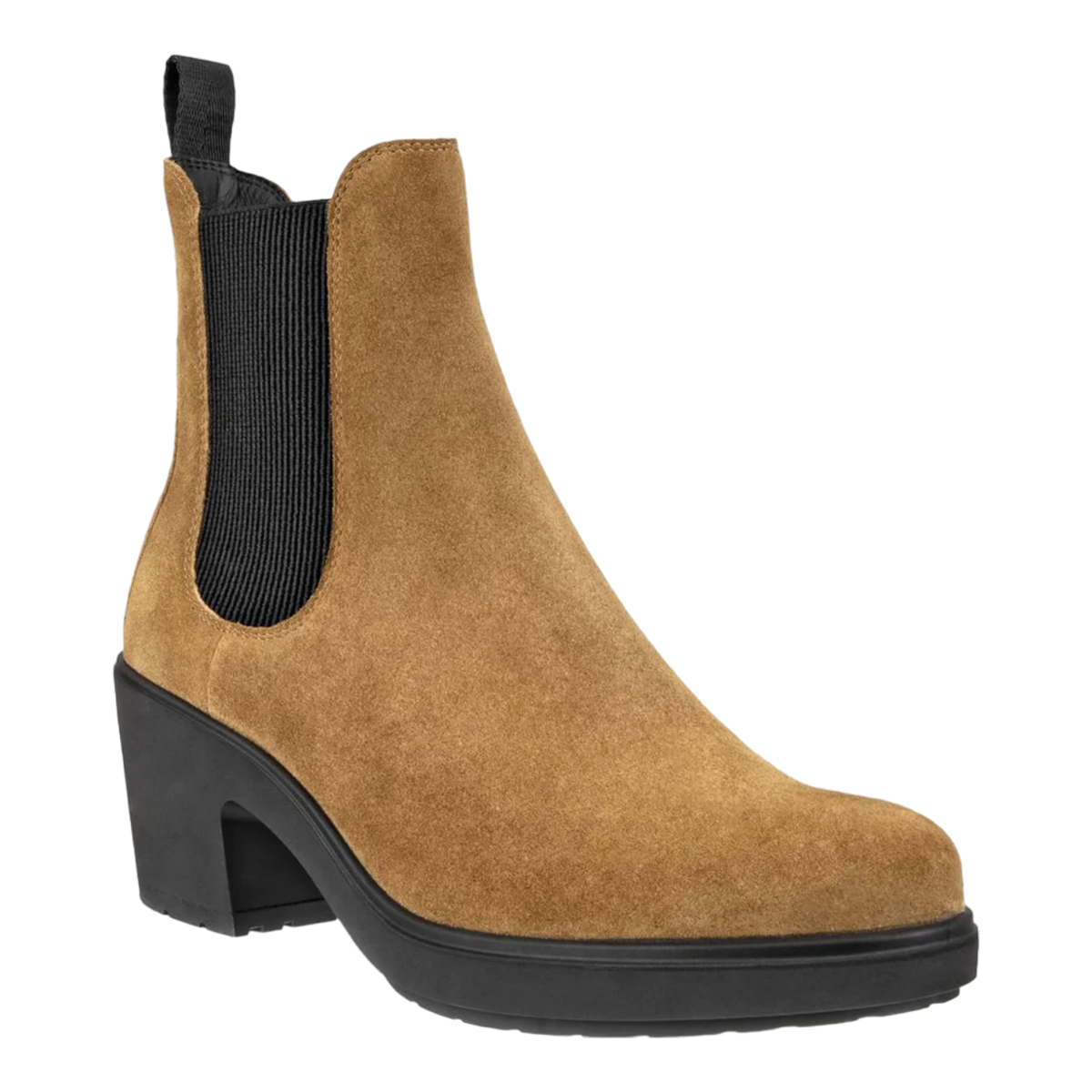 Ecco - Metropole Zurich Chelsea Boot