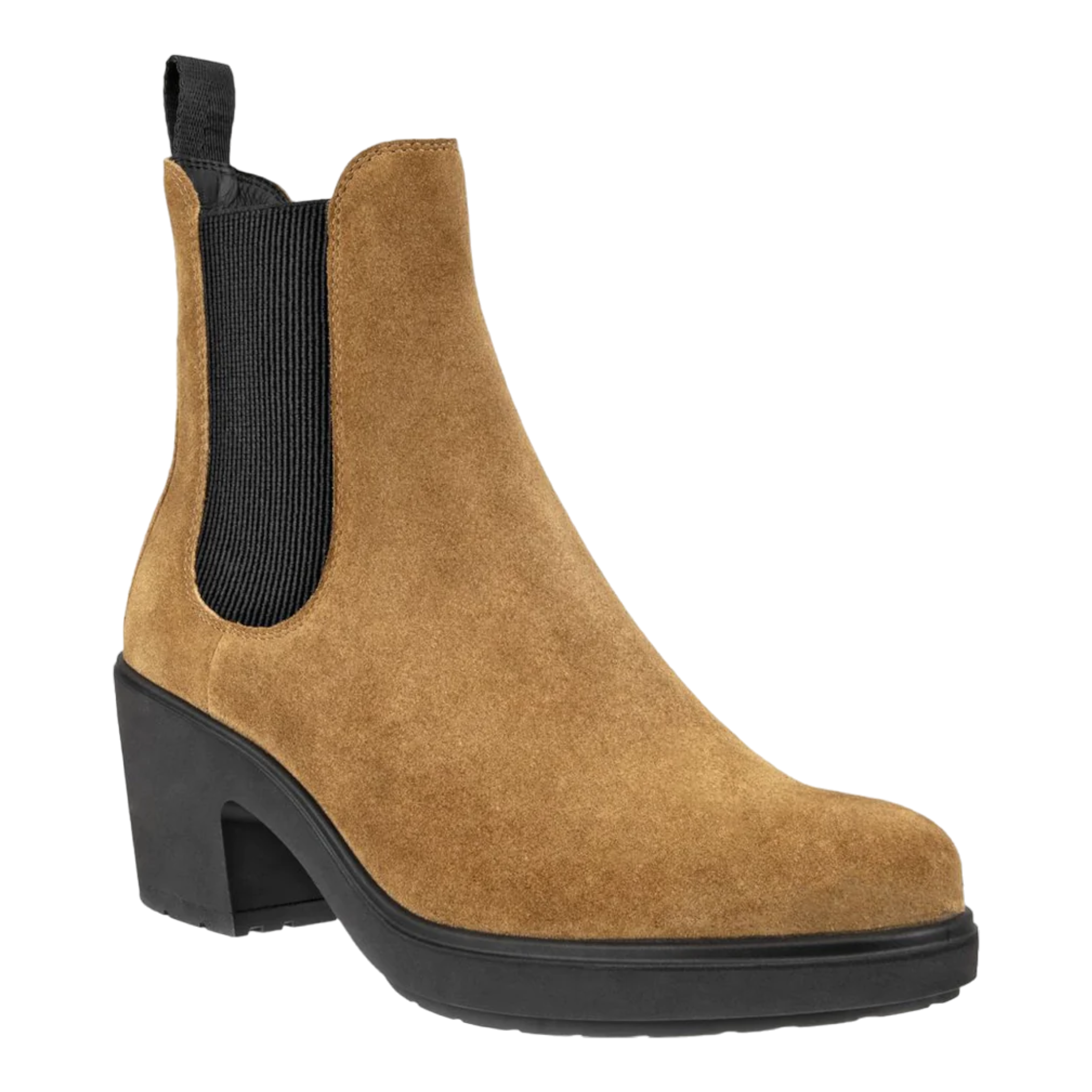 Ecco helsinki womens orange sales