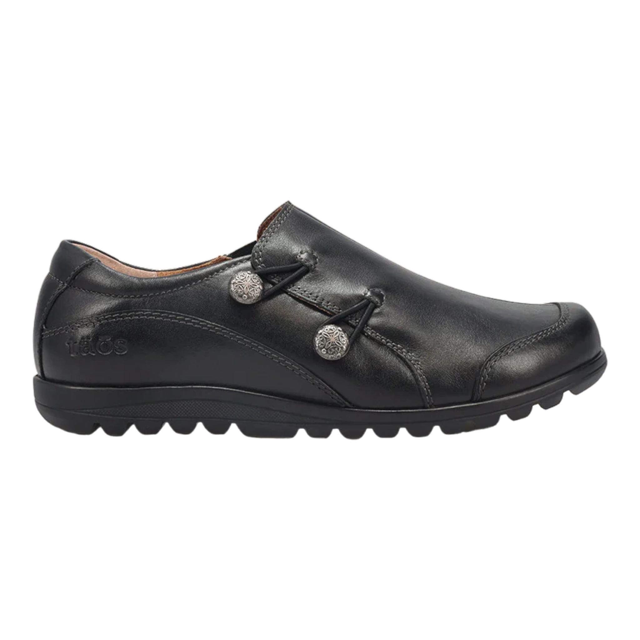 Taos - Blend - Black / W / 8.5