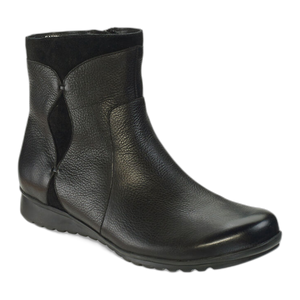 Avery Zip Boot