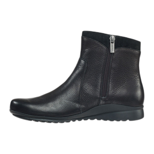 Avery Zip Boot