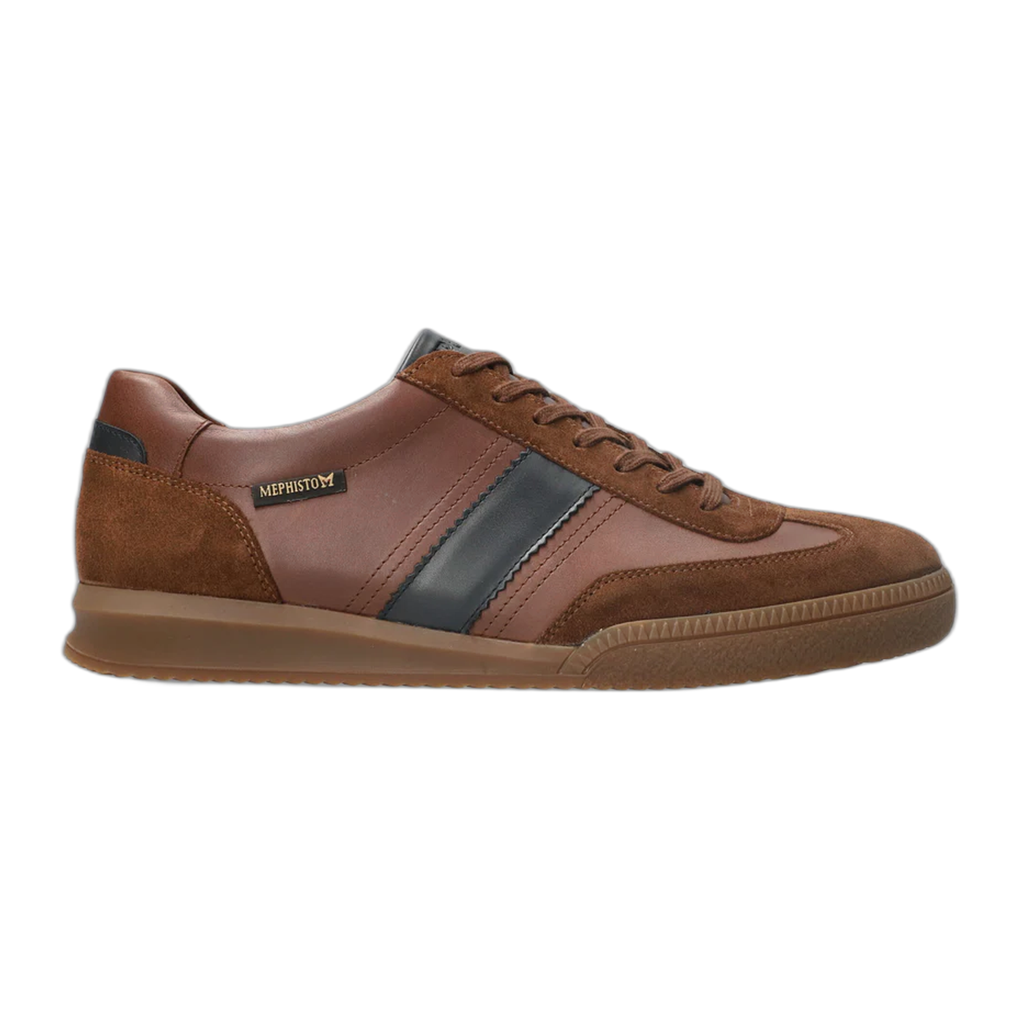 Mephisto - Elyo - Brown Velsport / M / 9