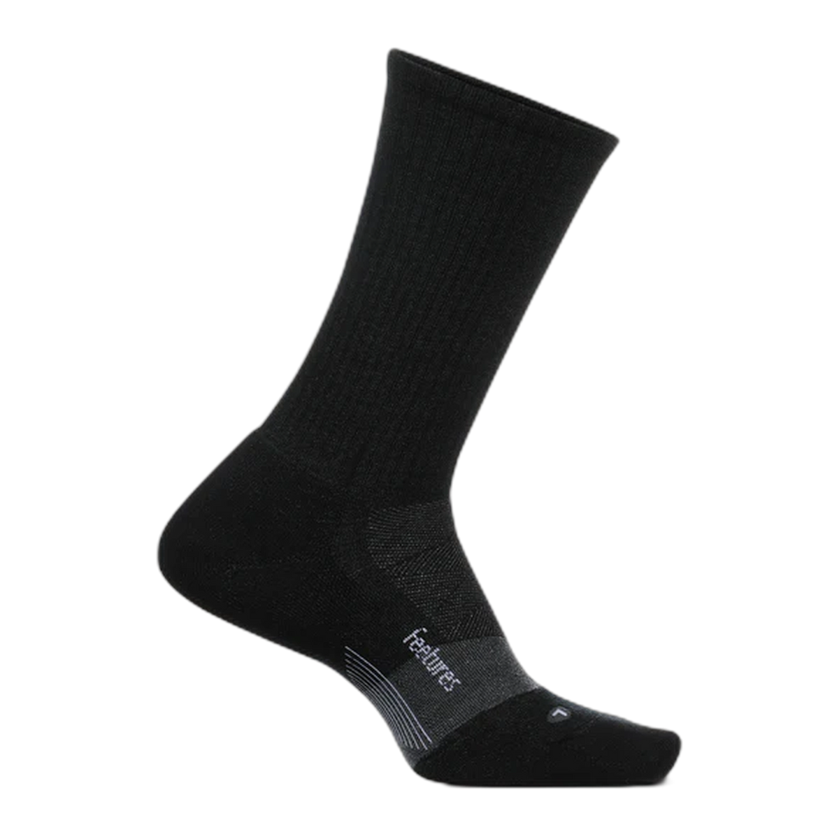 Merino 10 Max Cushion Crew