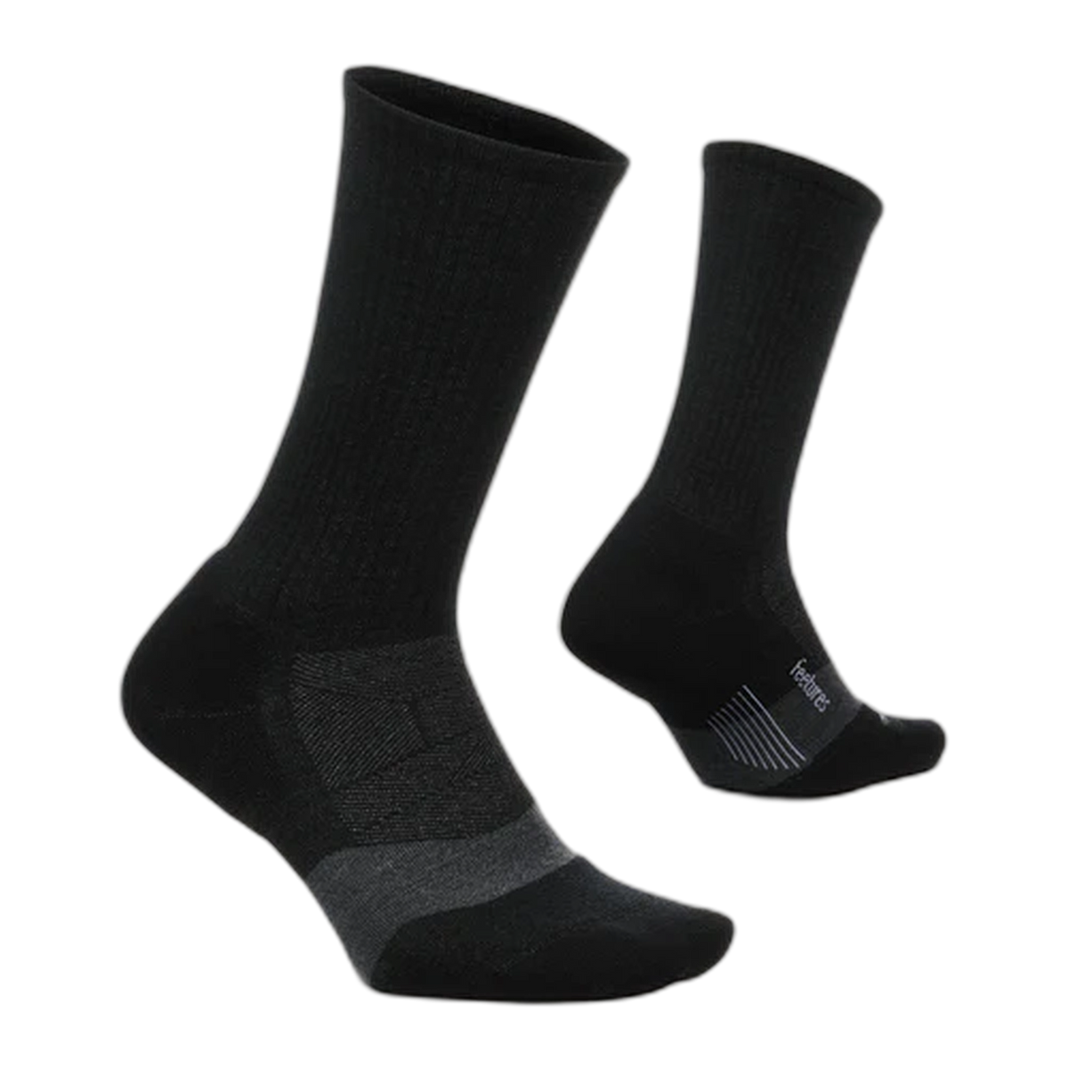 Merino 10 Max Cushion Crew