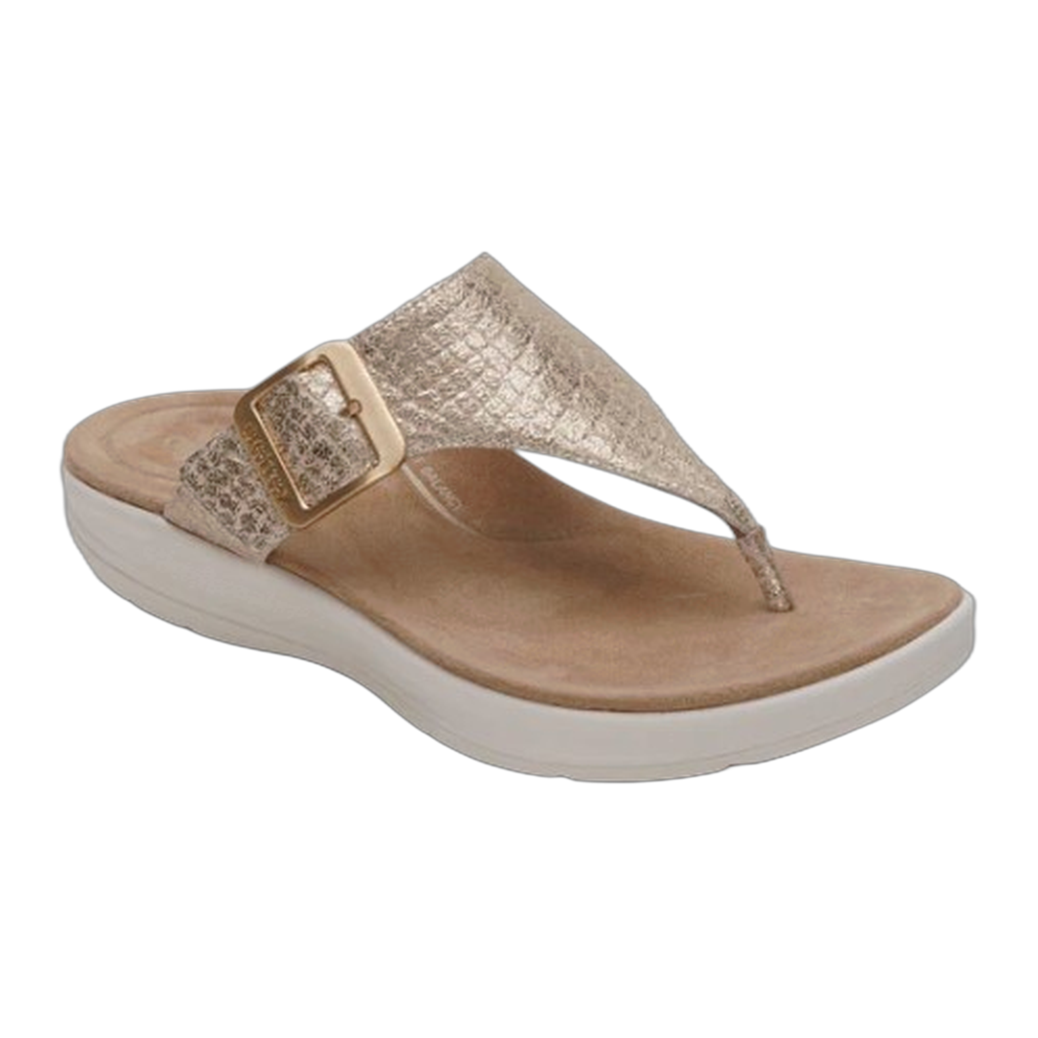 Aetrex - Donna - Champagne / M / 37