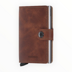 Miniwallet Vintage