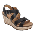 Anna Arch Support Wedge