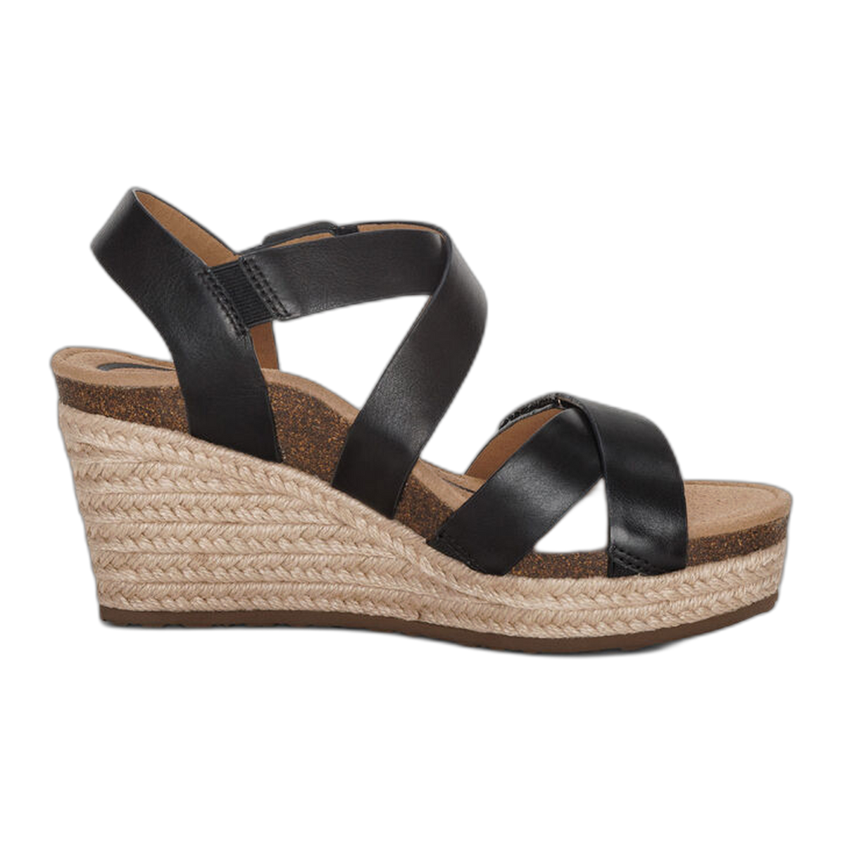 Anna Arch Support Wedge