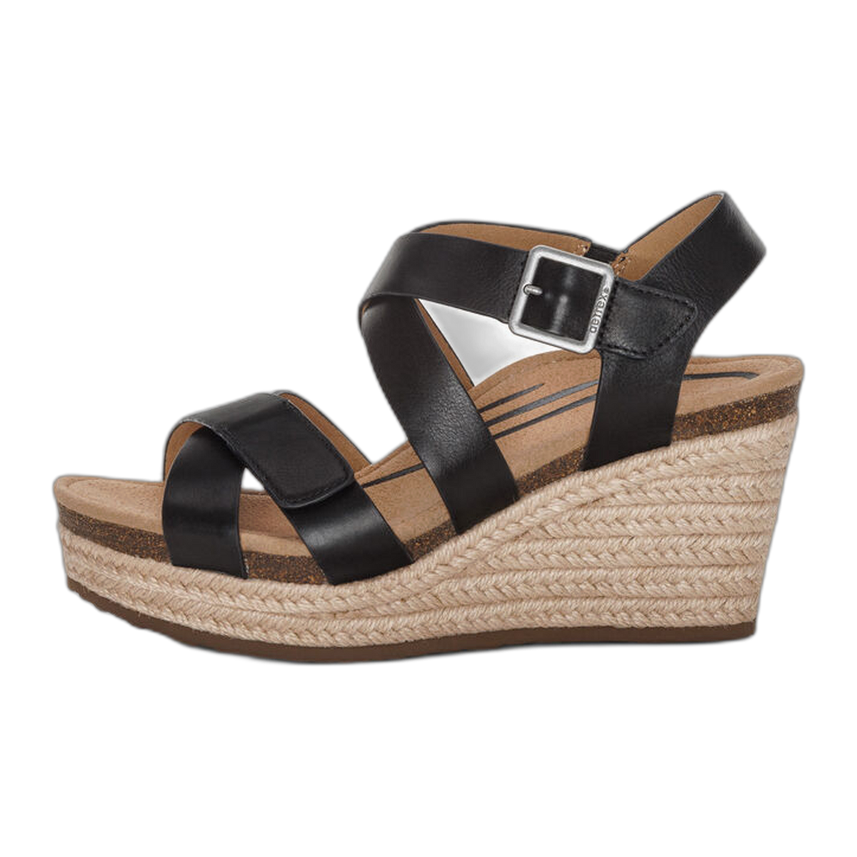 Anna Arch Support Wedge