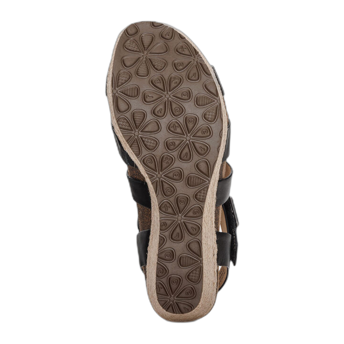 Anna Arch Support Wedge