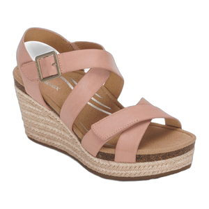 Anna Arch Support Wedge