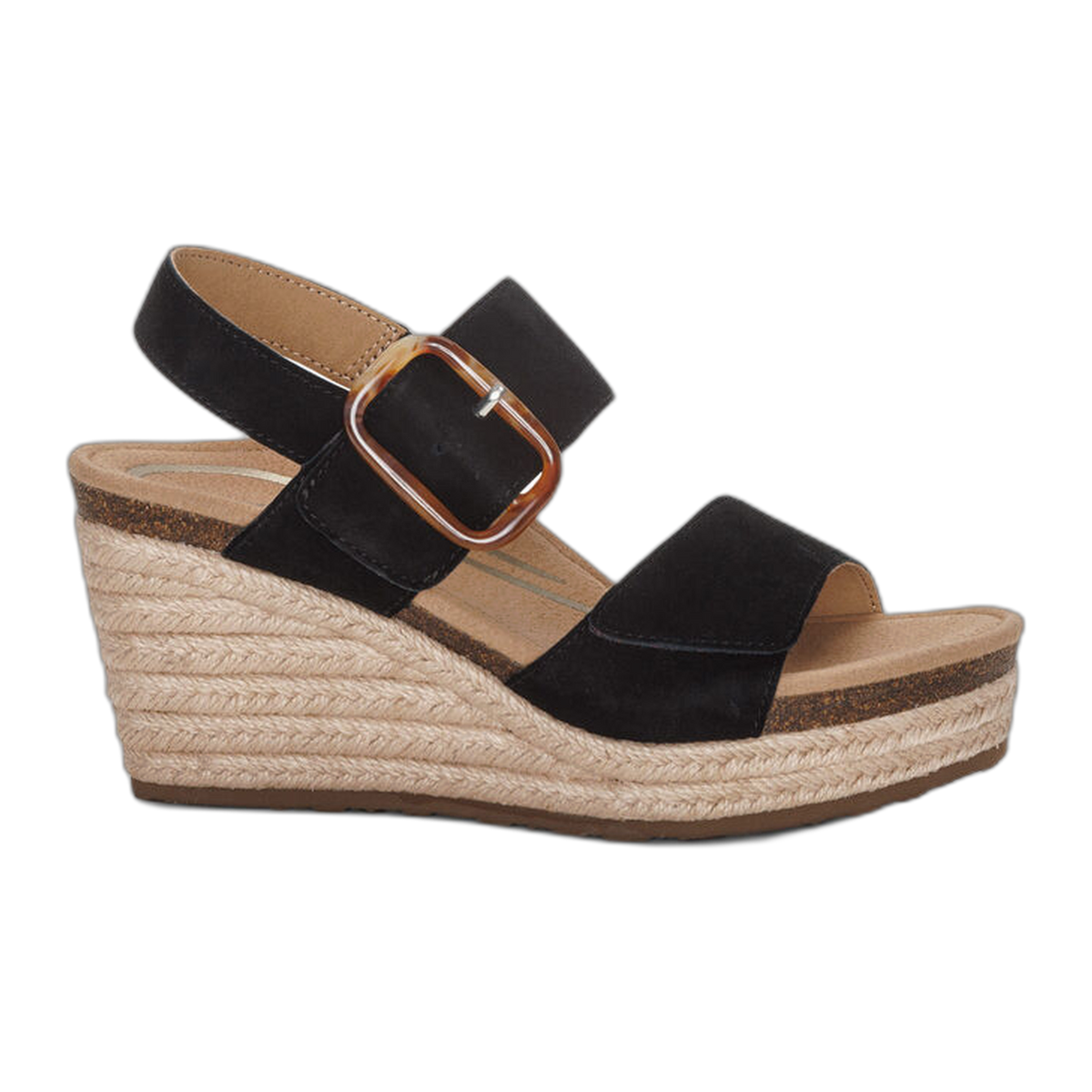 Ashley Arch Support Wedge