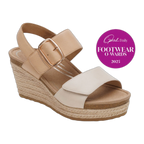 Ashley Arch Support Wedge