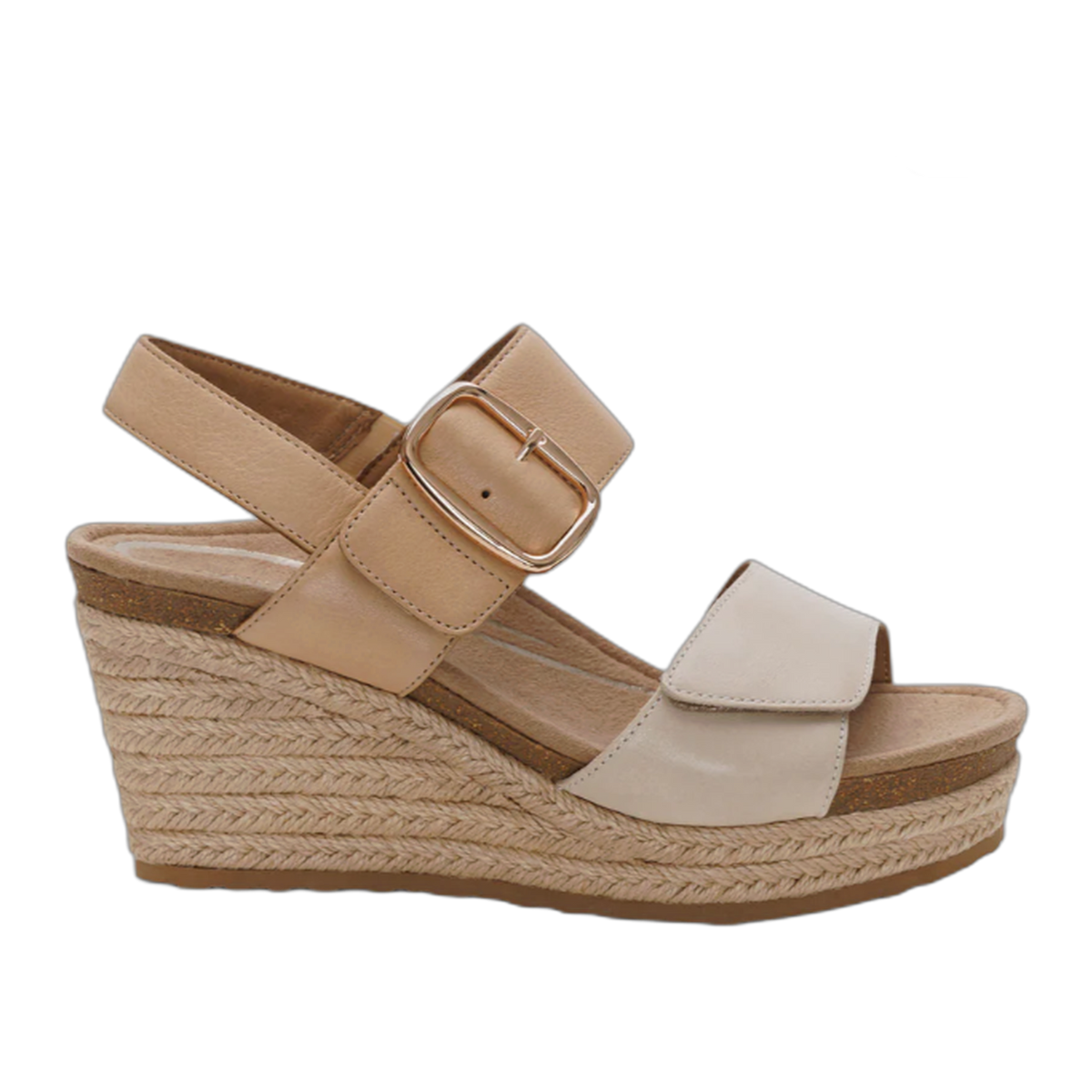 Ashley Arch Support Wedge