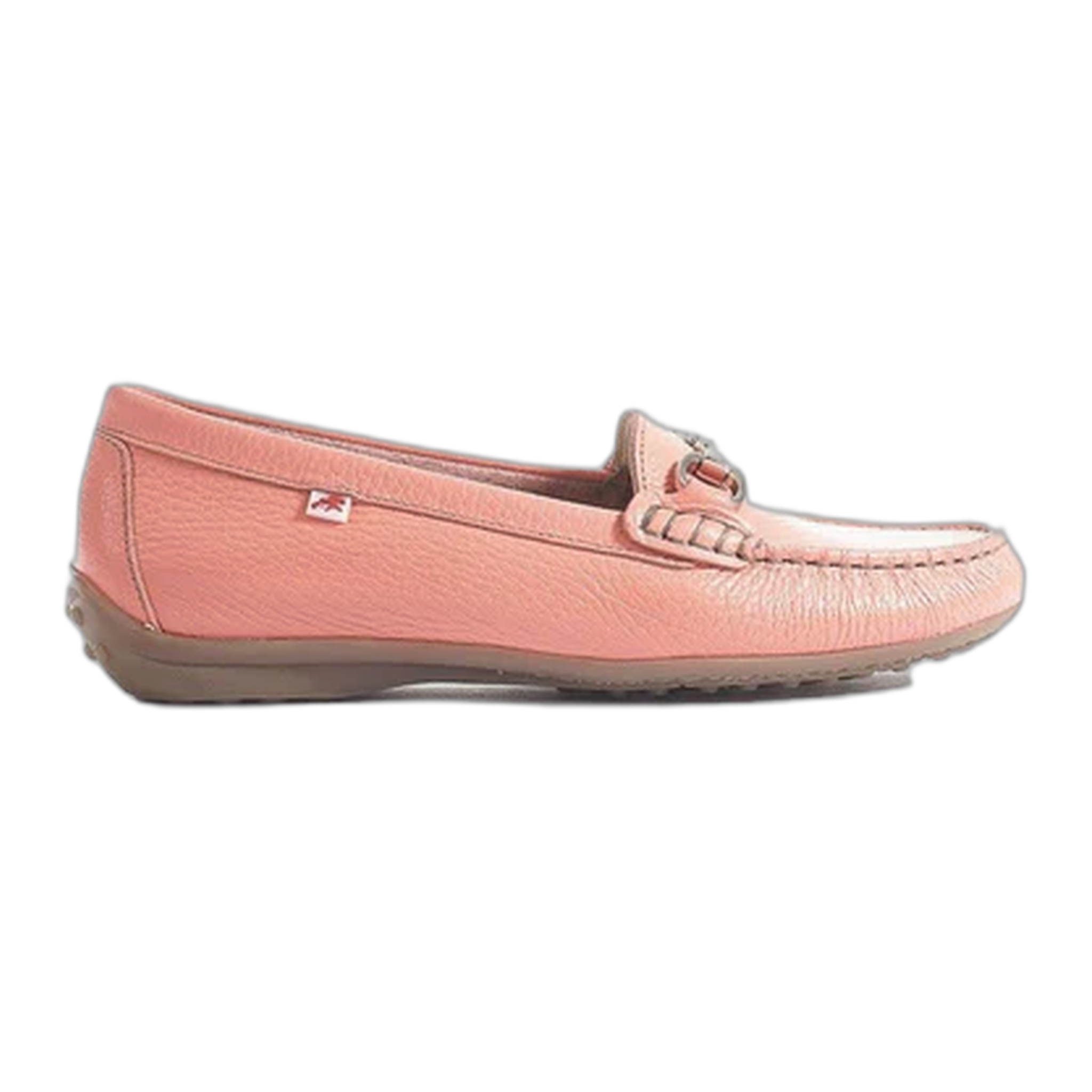 Fluchos - Bruni F0443 - Beach Suede (Lt Pink) / M / 41