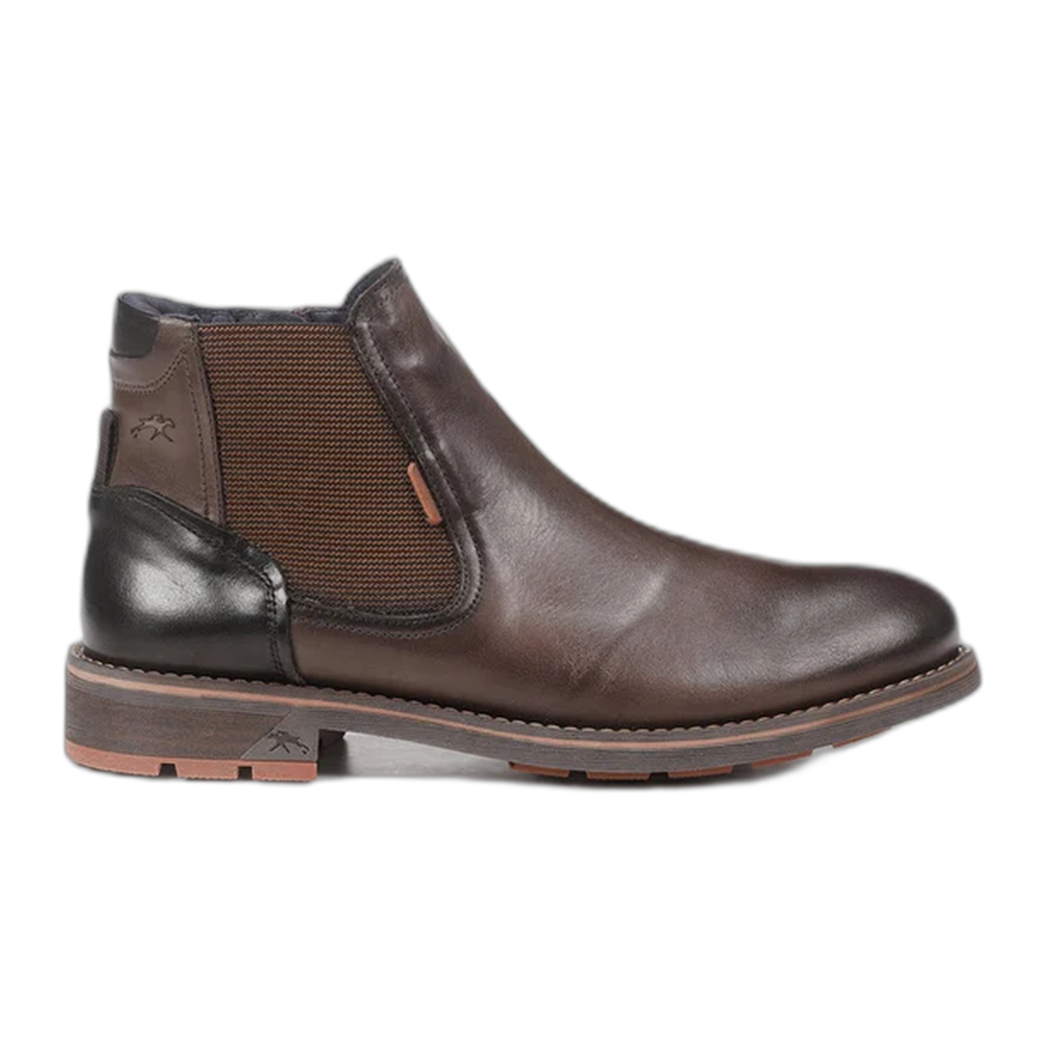 Fluchos - Terry F1343 - Habana Cafe / M / 44