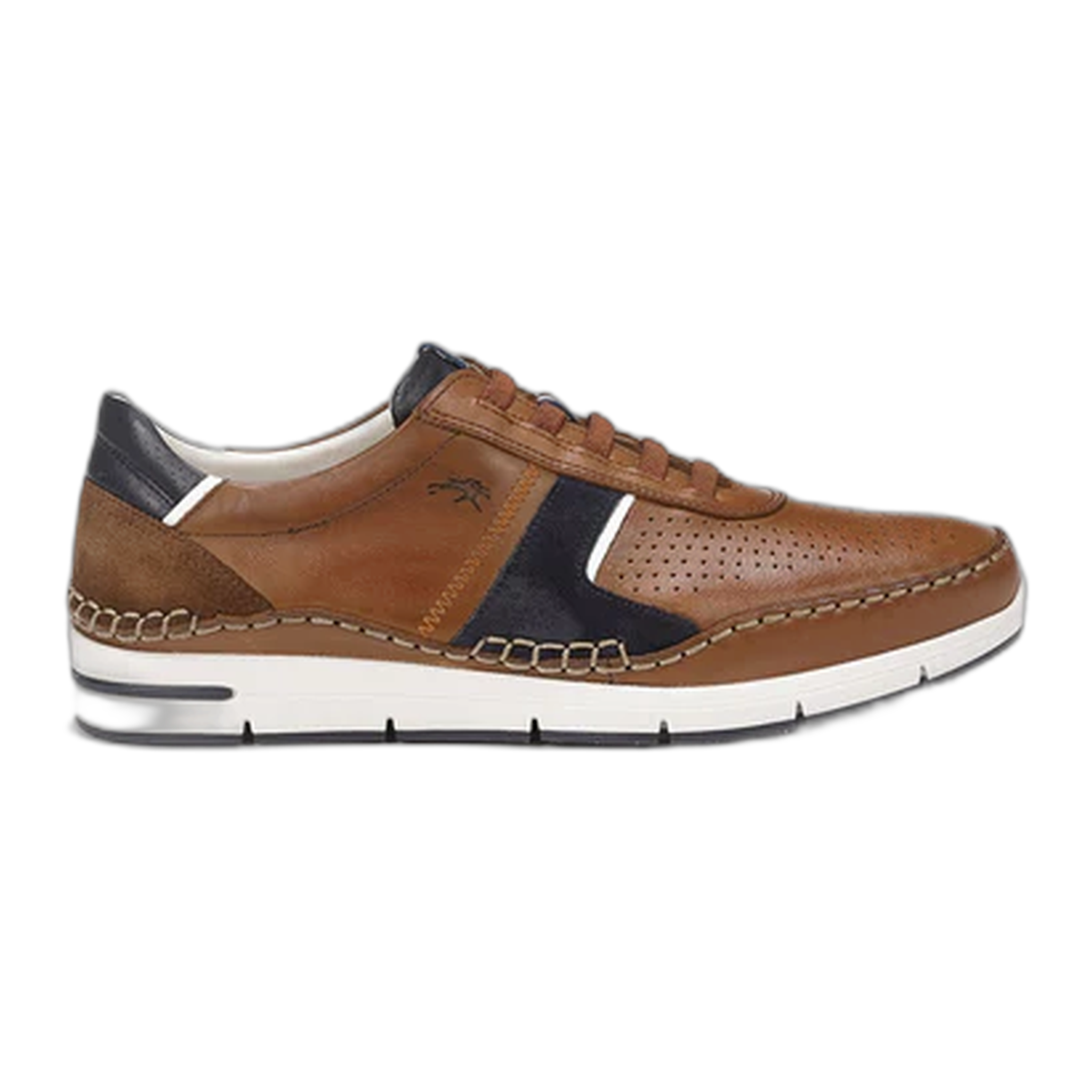 Fluchos - Yannic F1443 - Cuero / M / 44