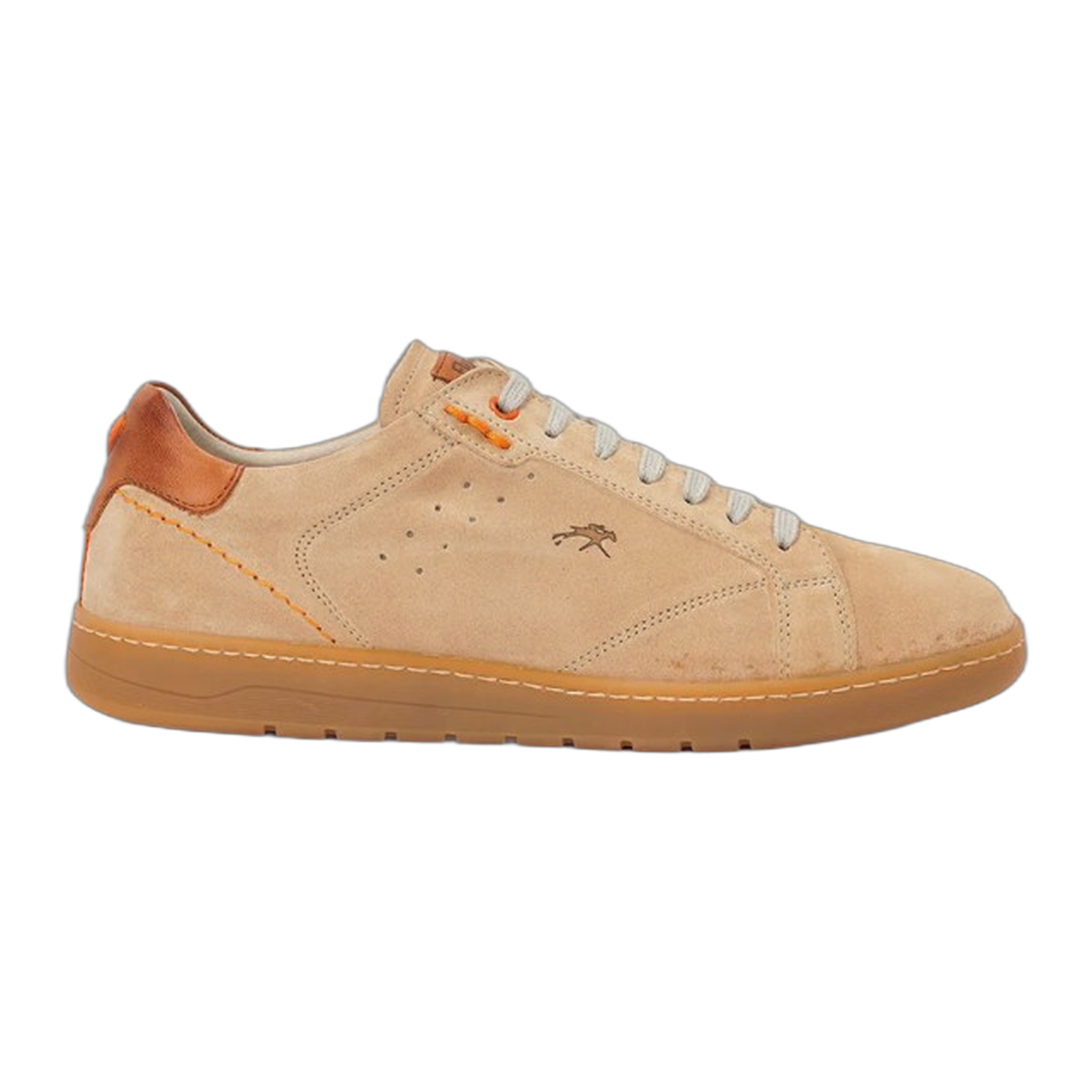 Fluchos - Leo F1727 - Arena (Taupe Suede) / M / 42