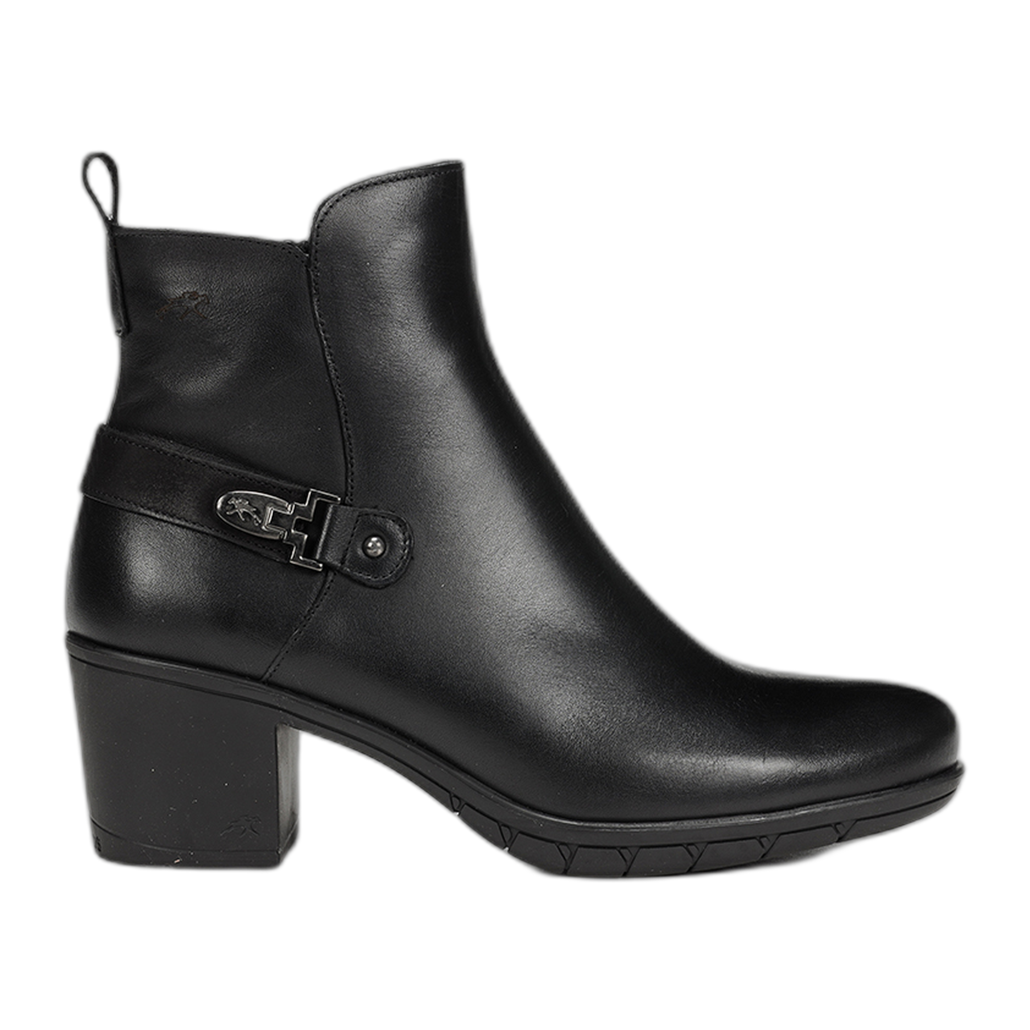 Fluchos - Nydia F1798 - Negro/Negro / M / 38