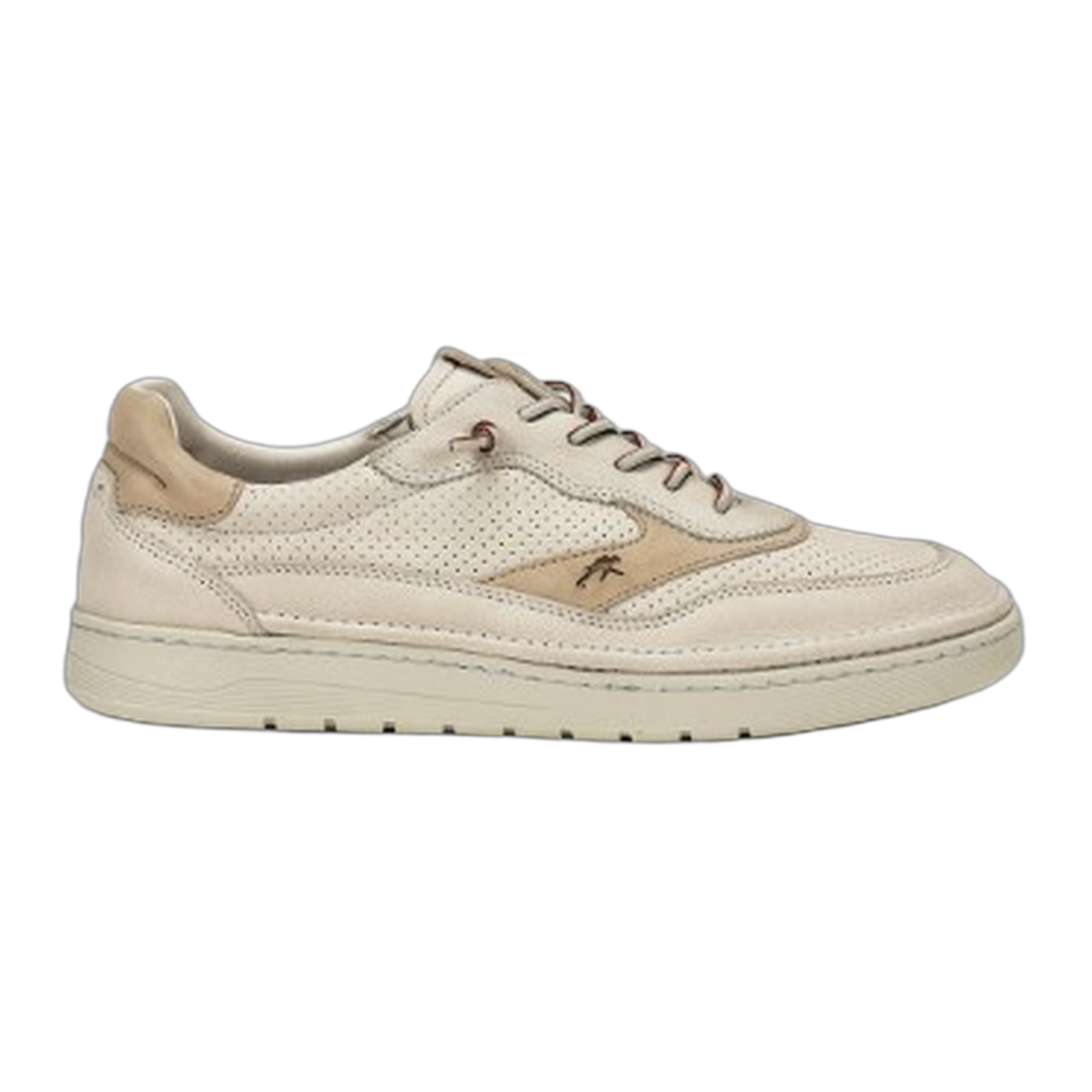 Fluchos - Leo F1943 - Hielo (White) / M / 42