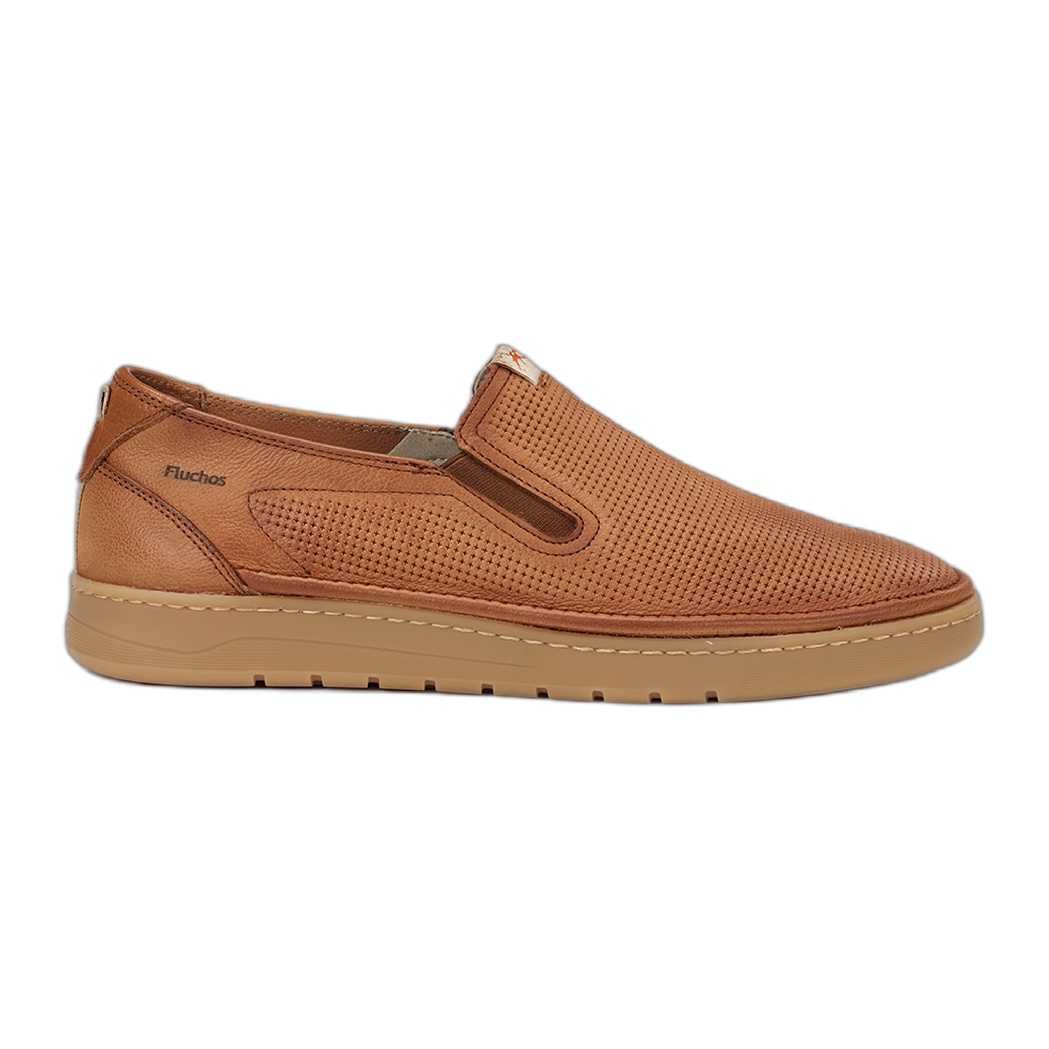Fluchos - Leo F1946 - Cuero / M / 43
