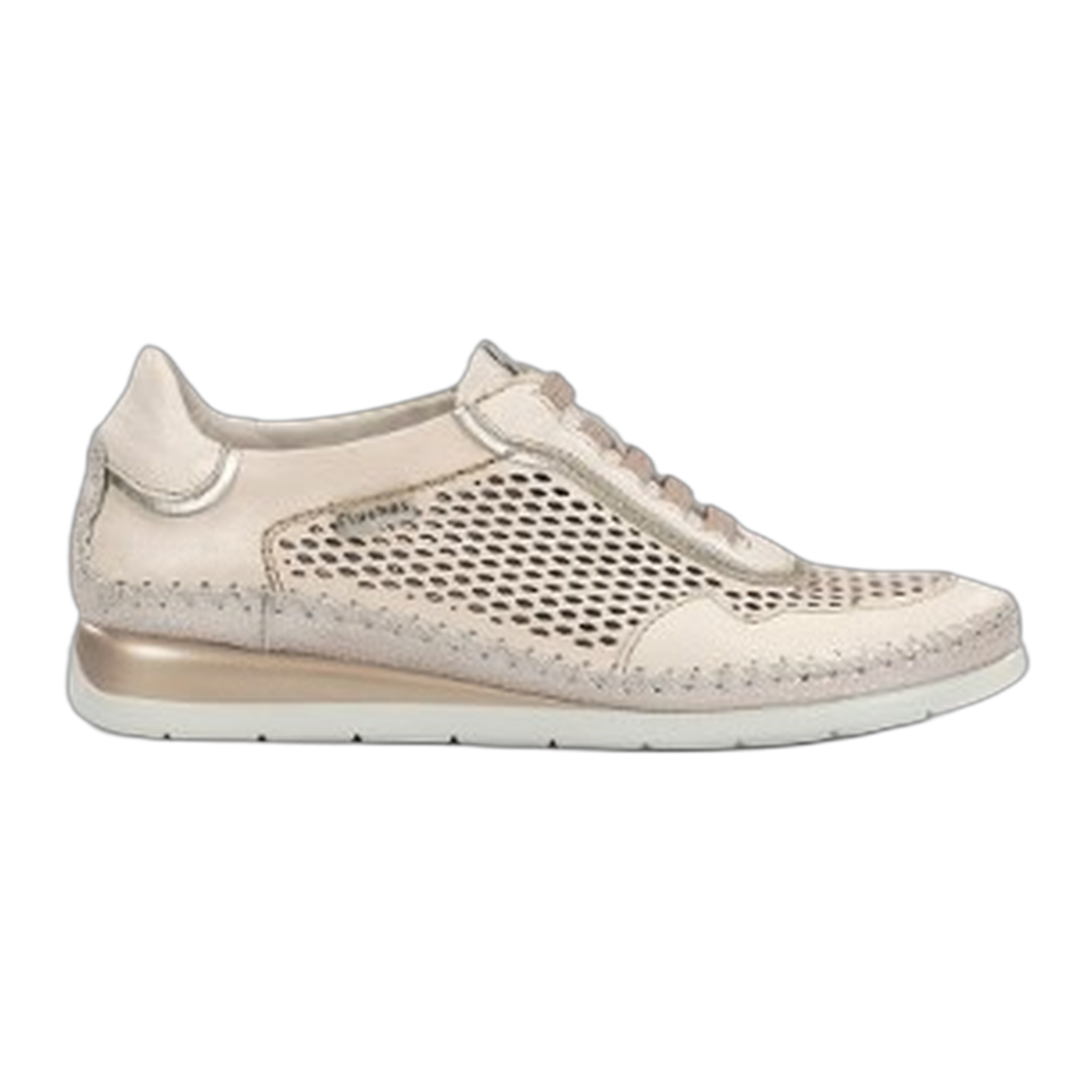 Fluchos - Sella F2143 - Raw (Off White) / M / 37
