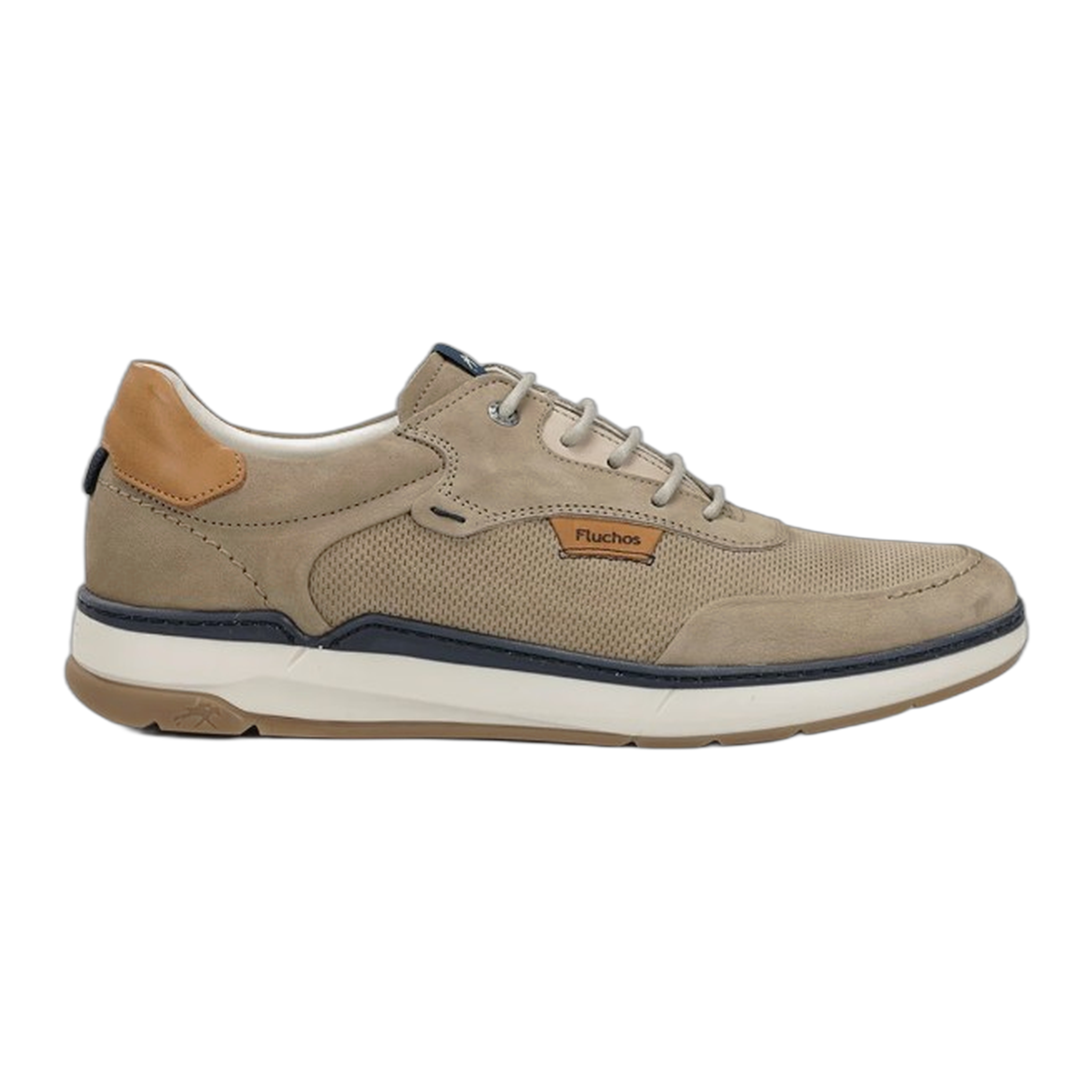 Fluchos - Jeff F2210 - Marmota / M / 42
