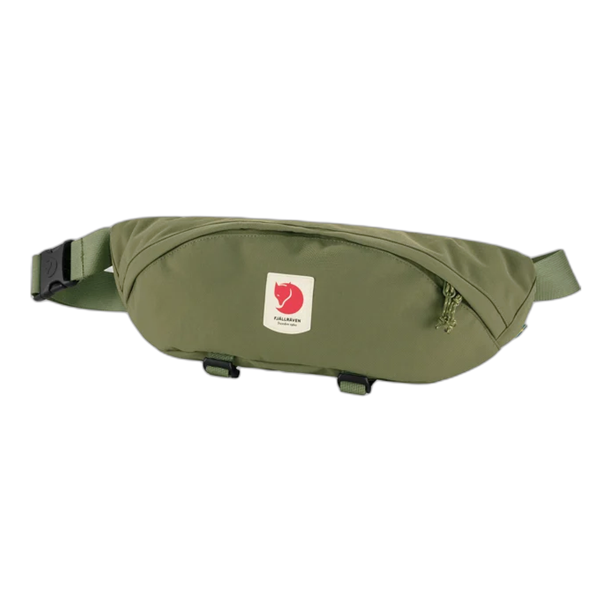 Fjällräven - Ulvö Hip Pack Large - Green