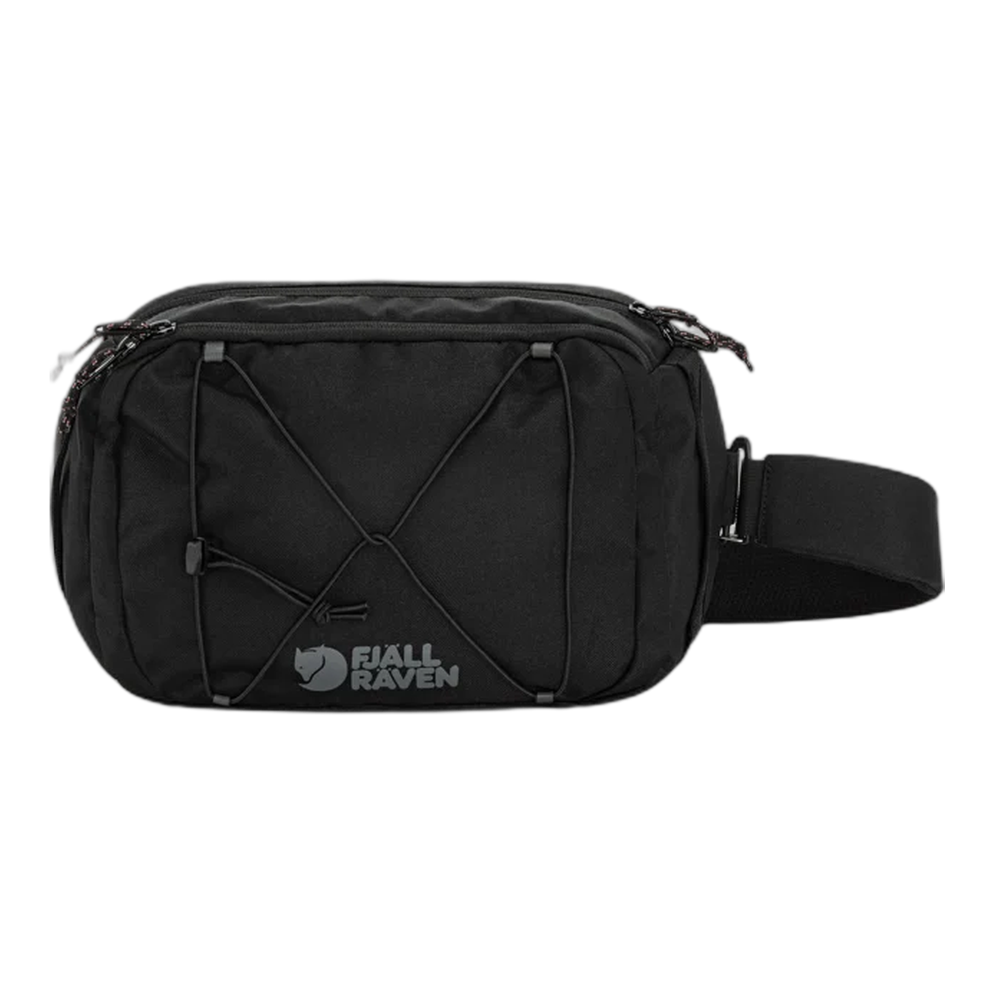 Fjällräven - Skule Sling 6 - Black