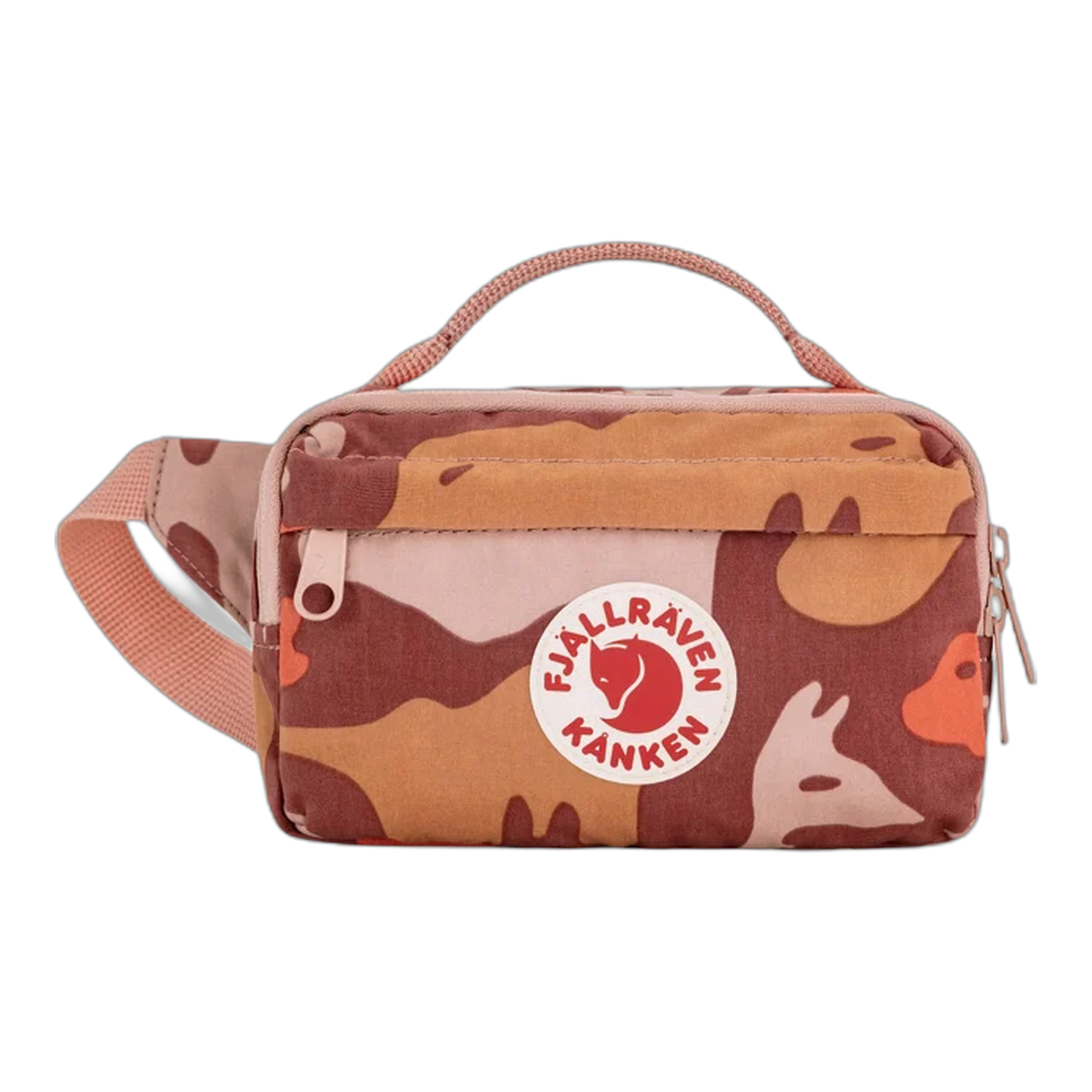 Kånken Graphics Hip Pack