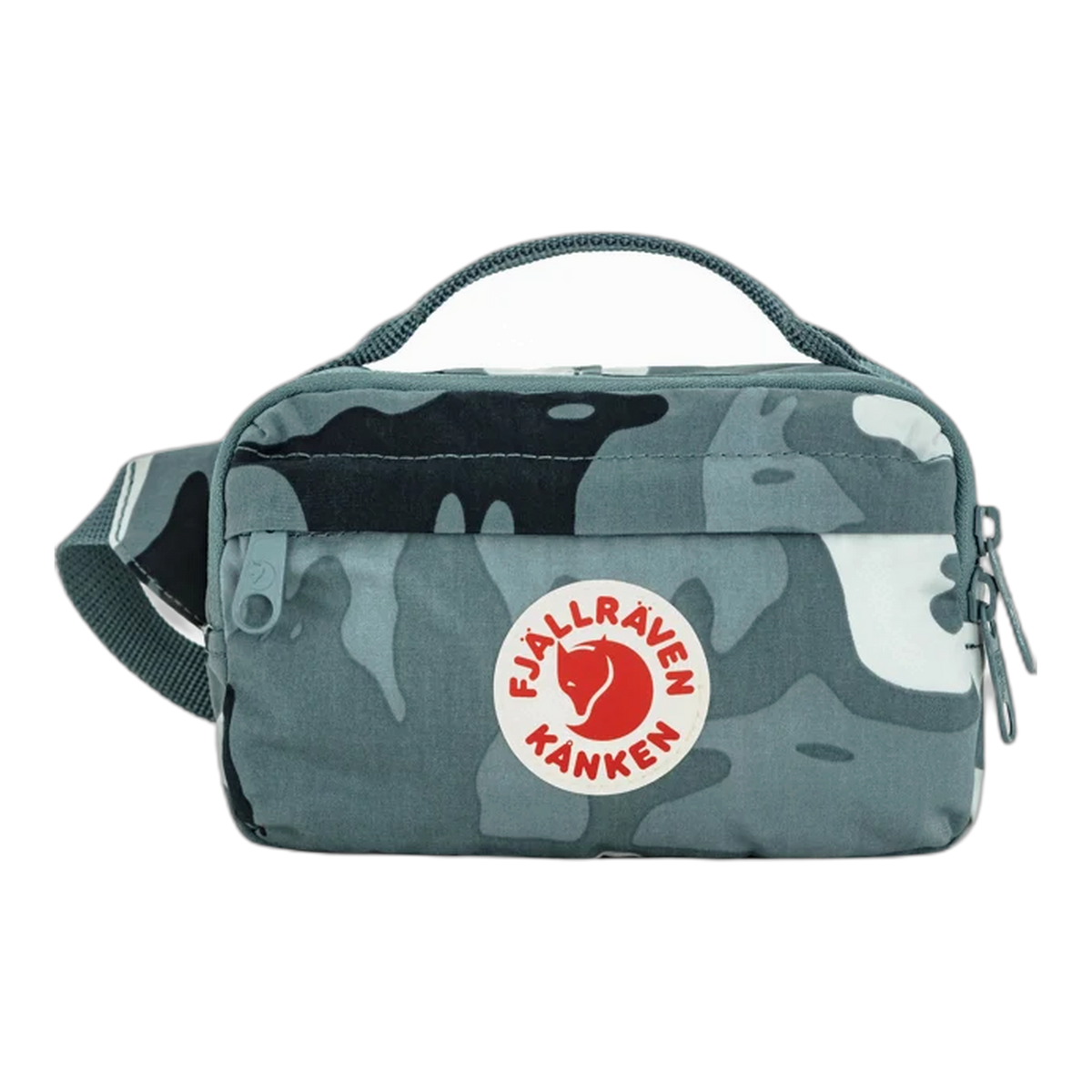 Kånken Graphics Hip Pack