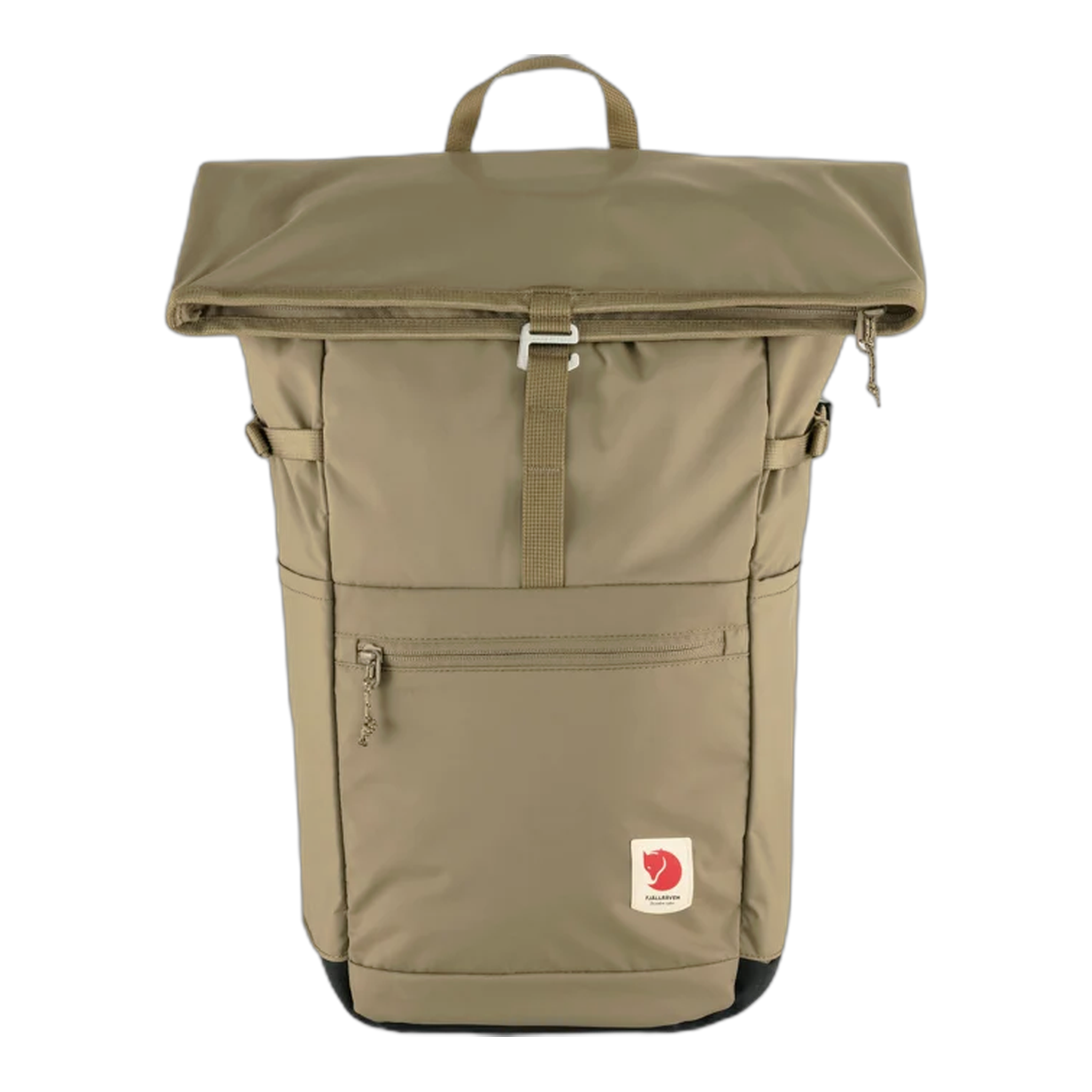 Fjällräven - High Coast Foldsack 24 - Clay